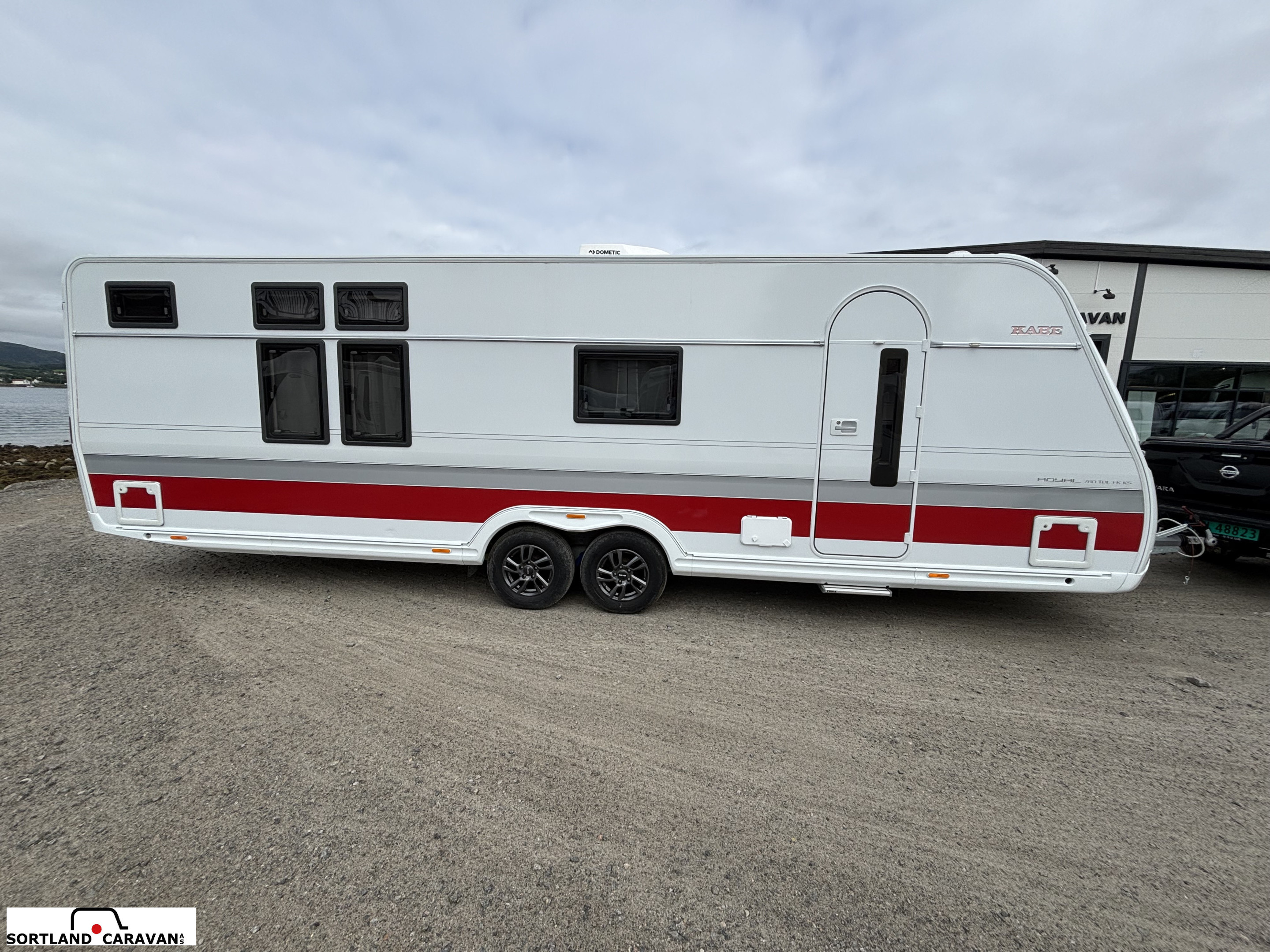 KABE ROYAL 780 TDL FK KS - KABE