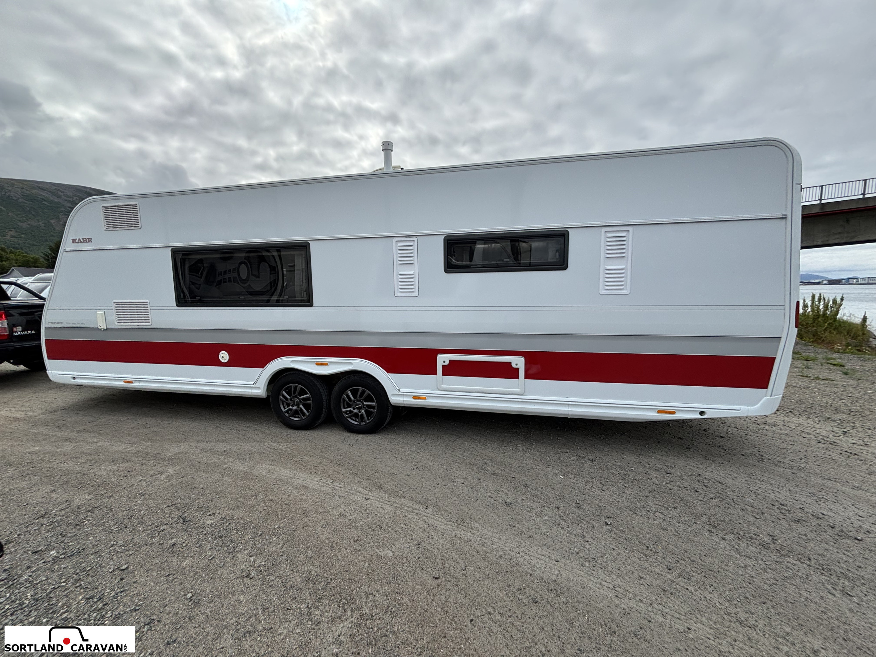 KABE ROYAL 780 TDL FK KS - KABE