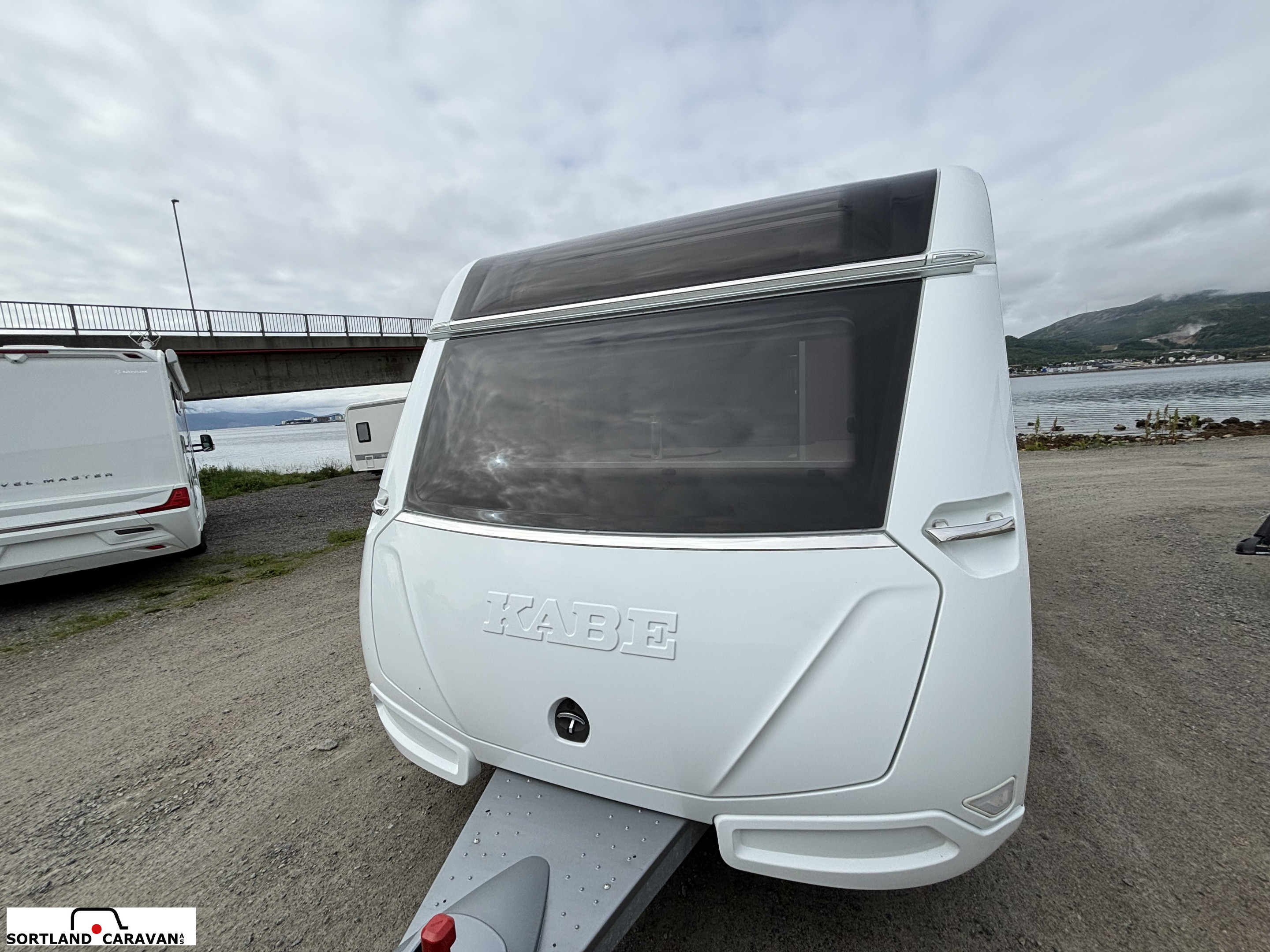 KABE ROYAL 780 TDL FK KS - KABE