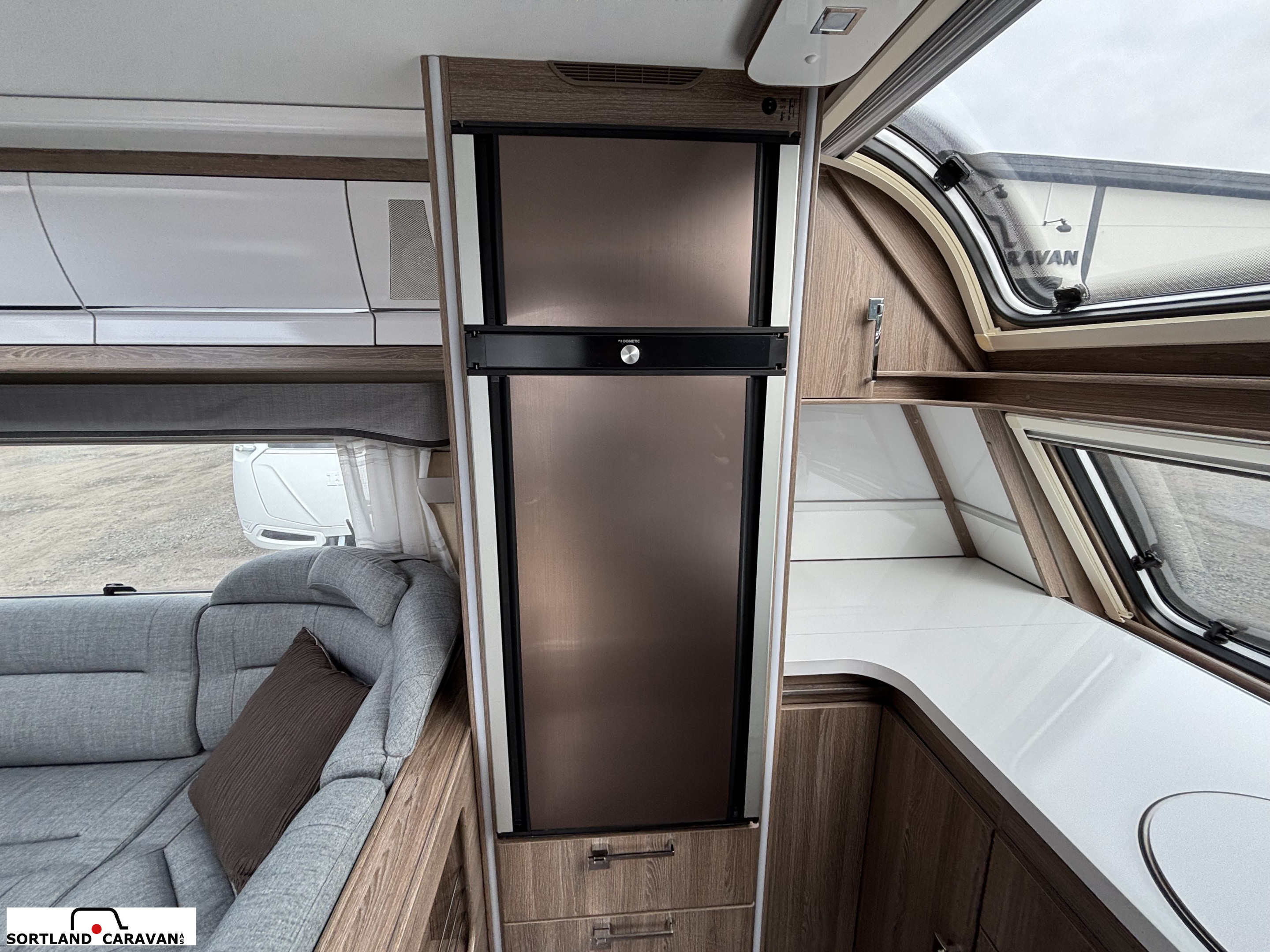 KABE ROYAL 780 TDL FK KS - KABE