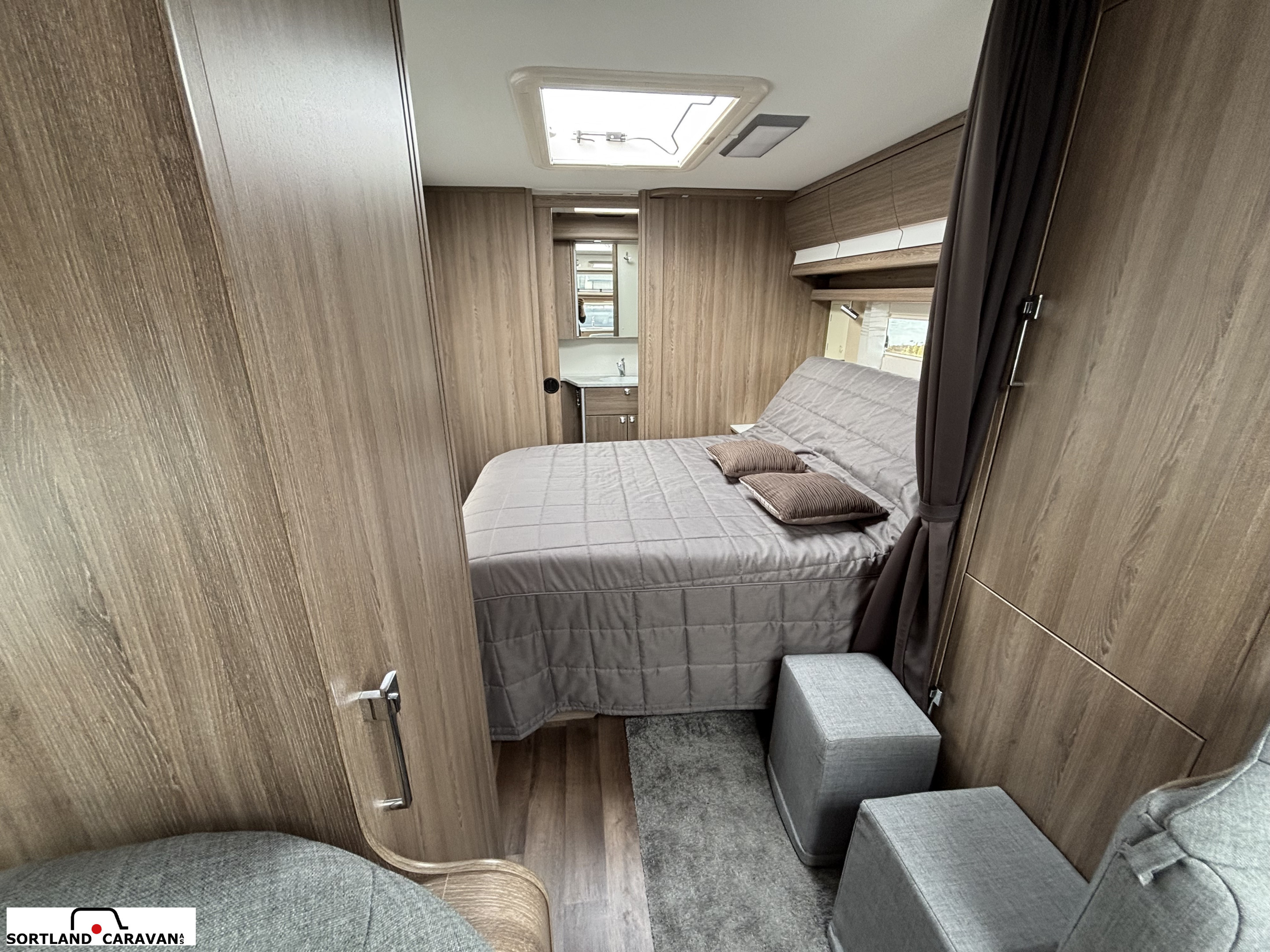 KABE ROYAL 780 TDL FK KS - KABE