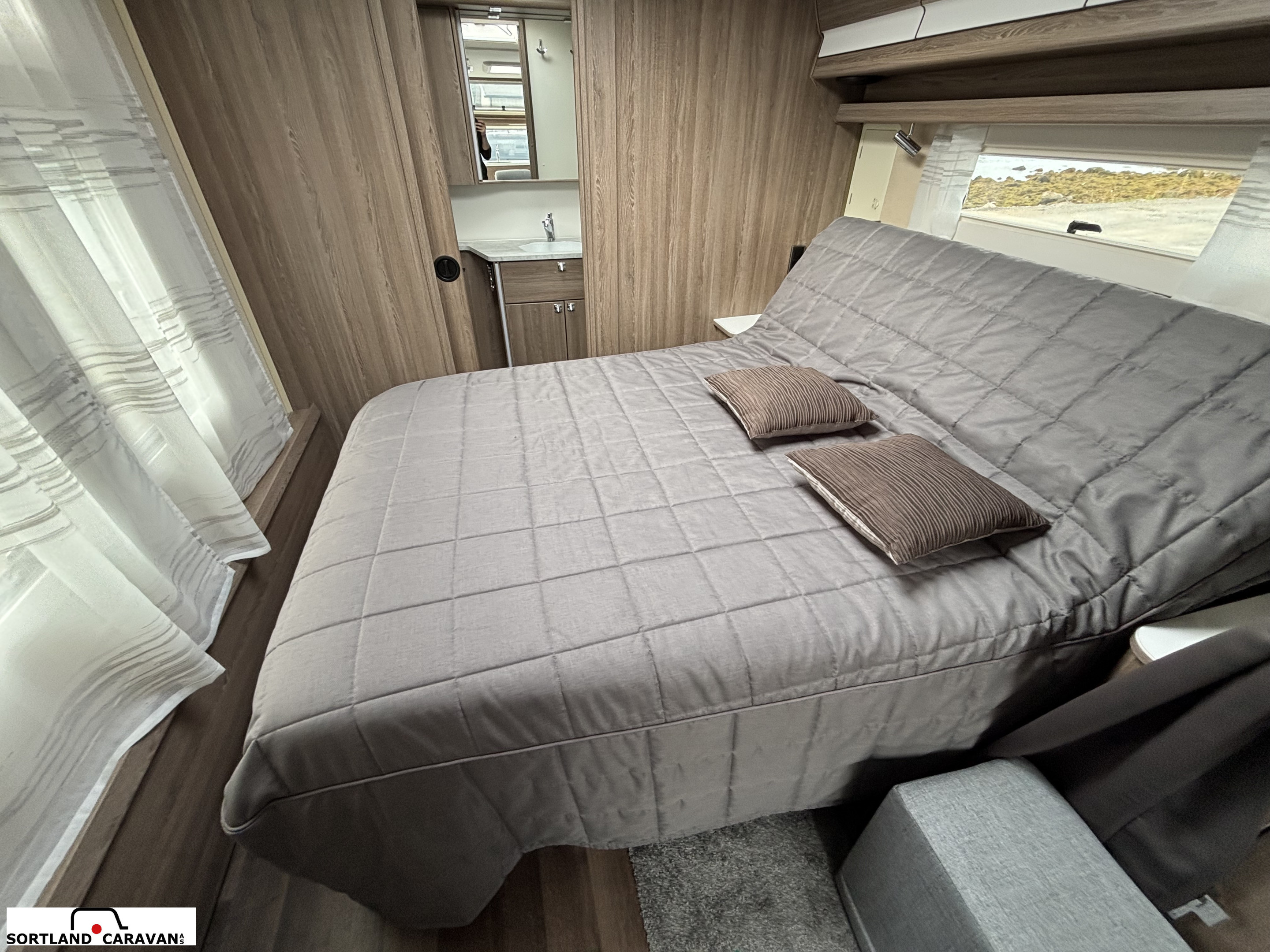 KABE ROYAL 780 TDL FK KS - KABE