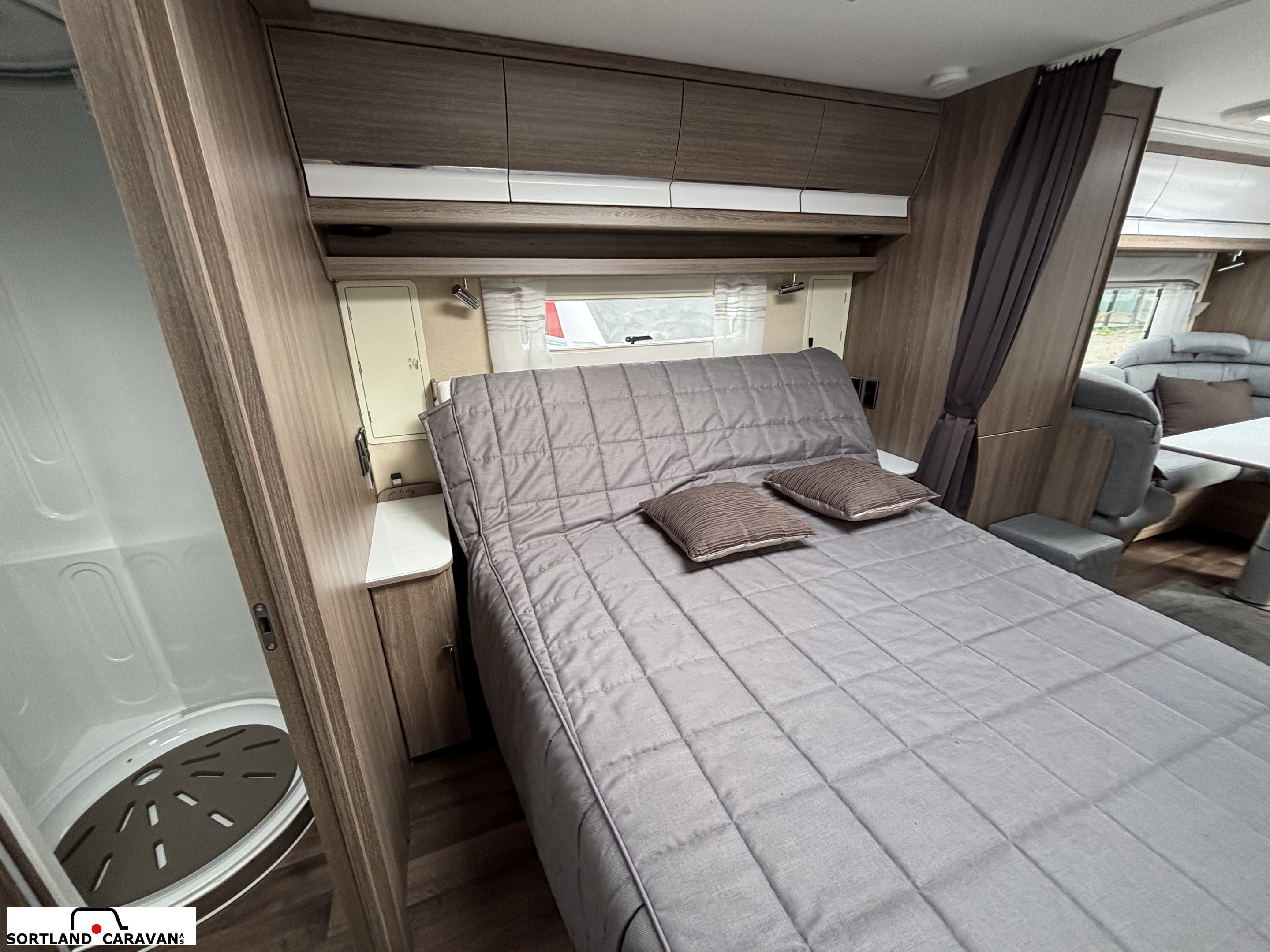 KABE ROYAL 780 TDL FK KS - KABE