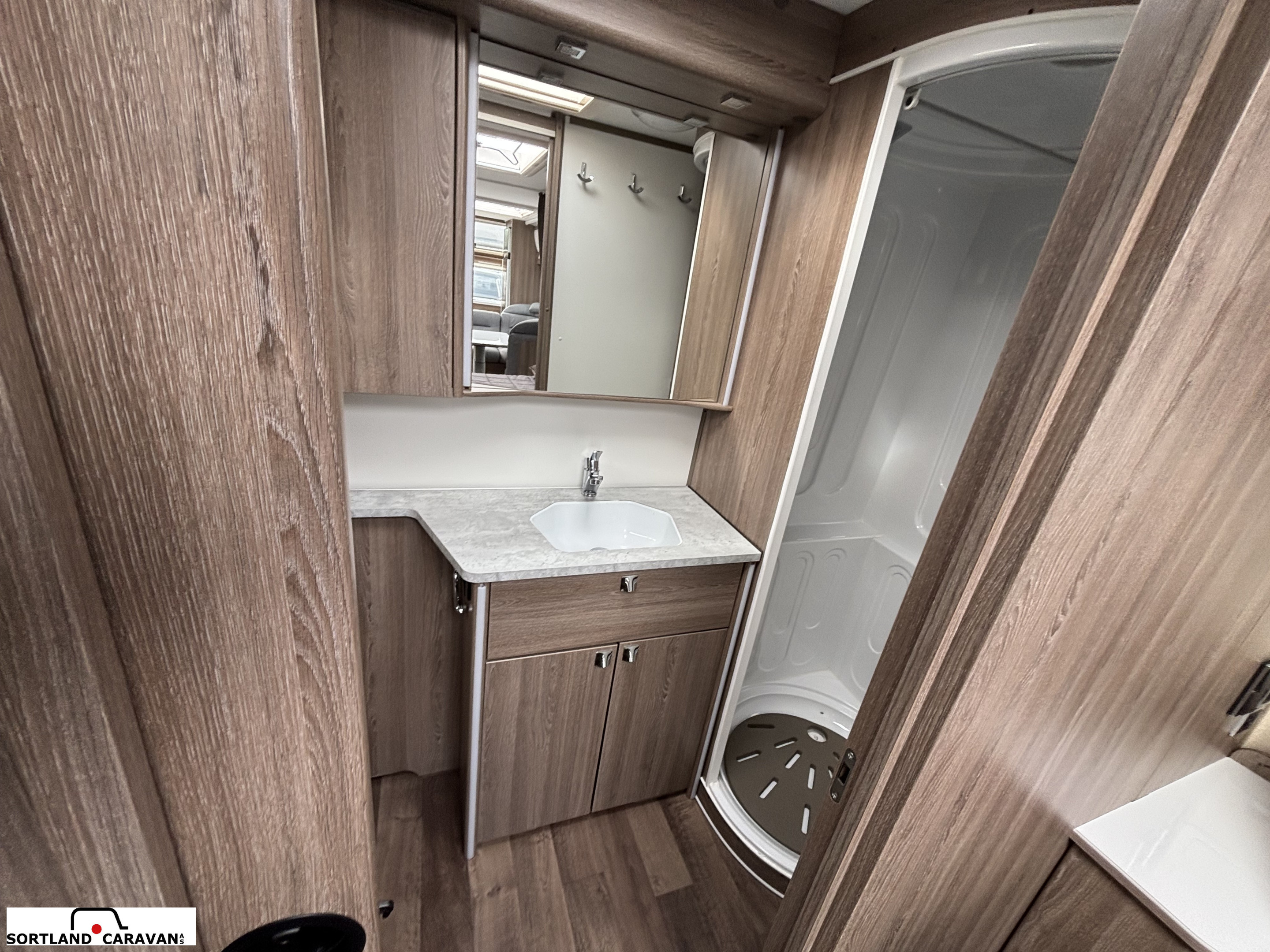 KABE ROYAL 780 TDL FK KS - KABE