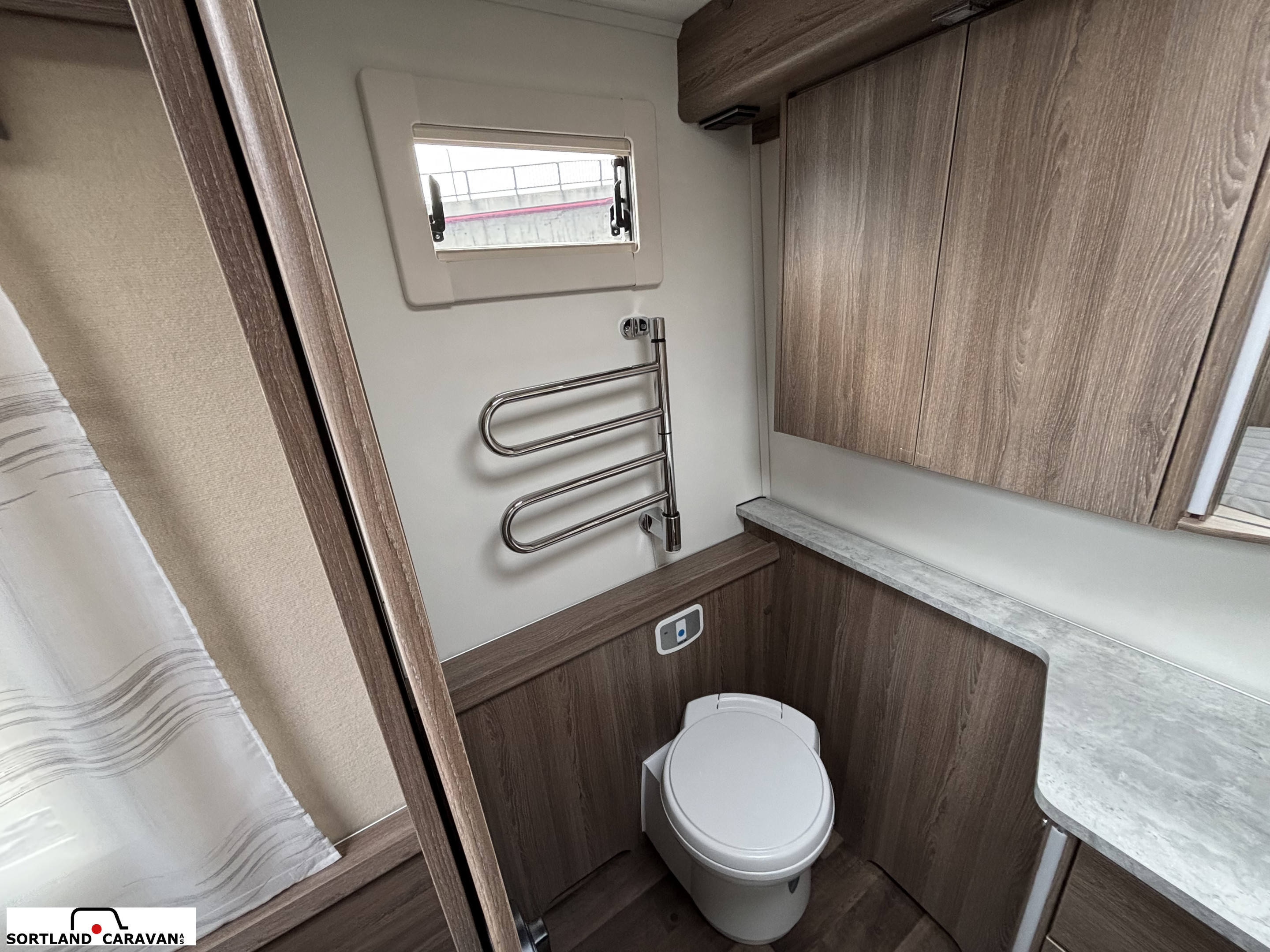 KABE ROYAL 780 TDL FK KS - KABE