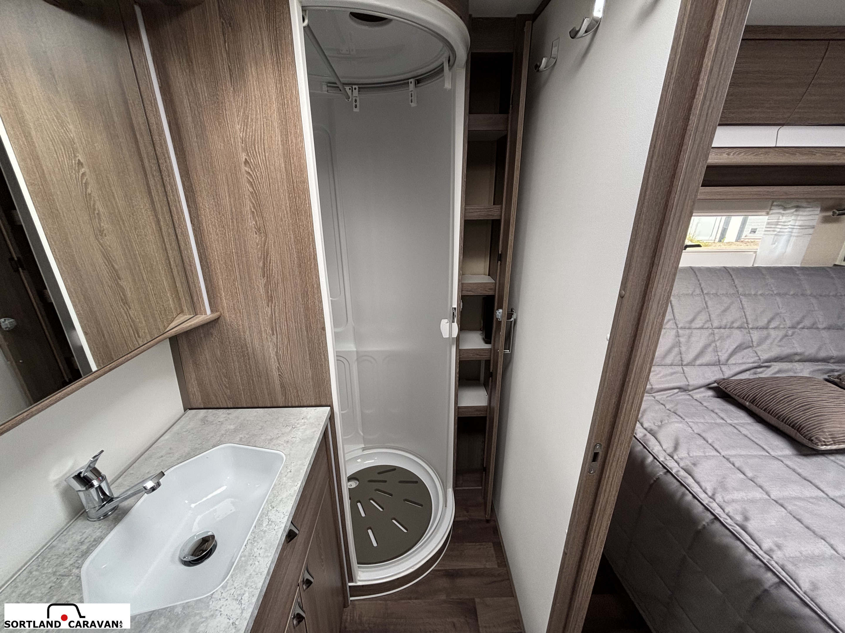 KABE ROYAL 780 TDL FK KS - KABE