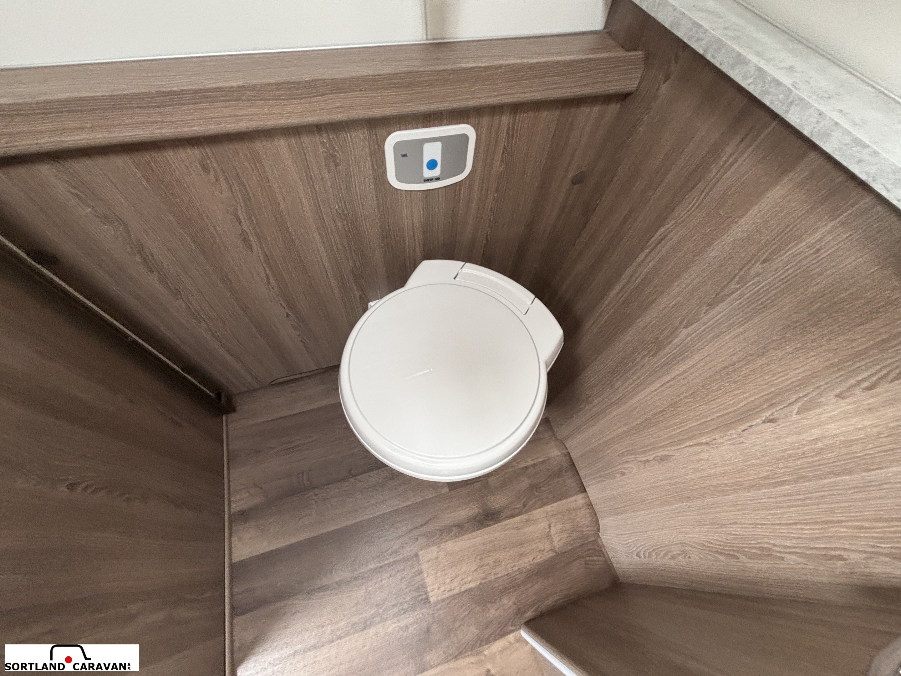 KABE ROYAL 780 TDL FK KS - KABE