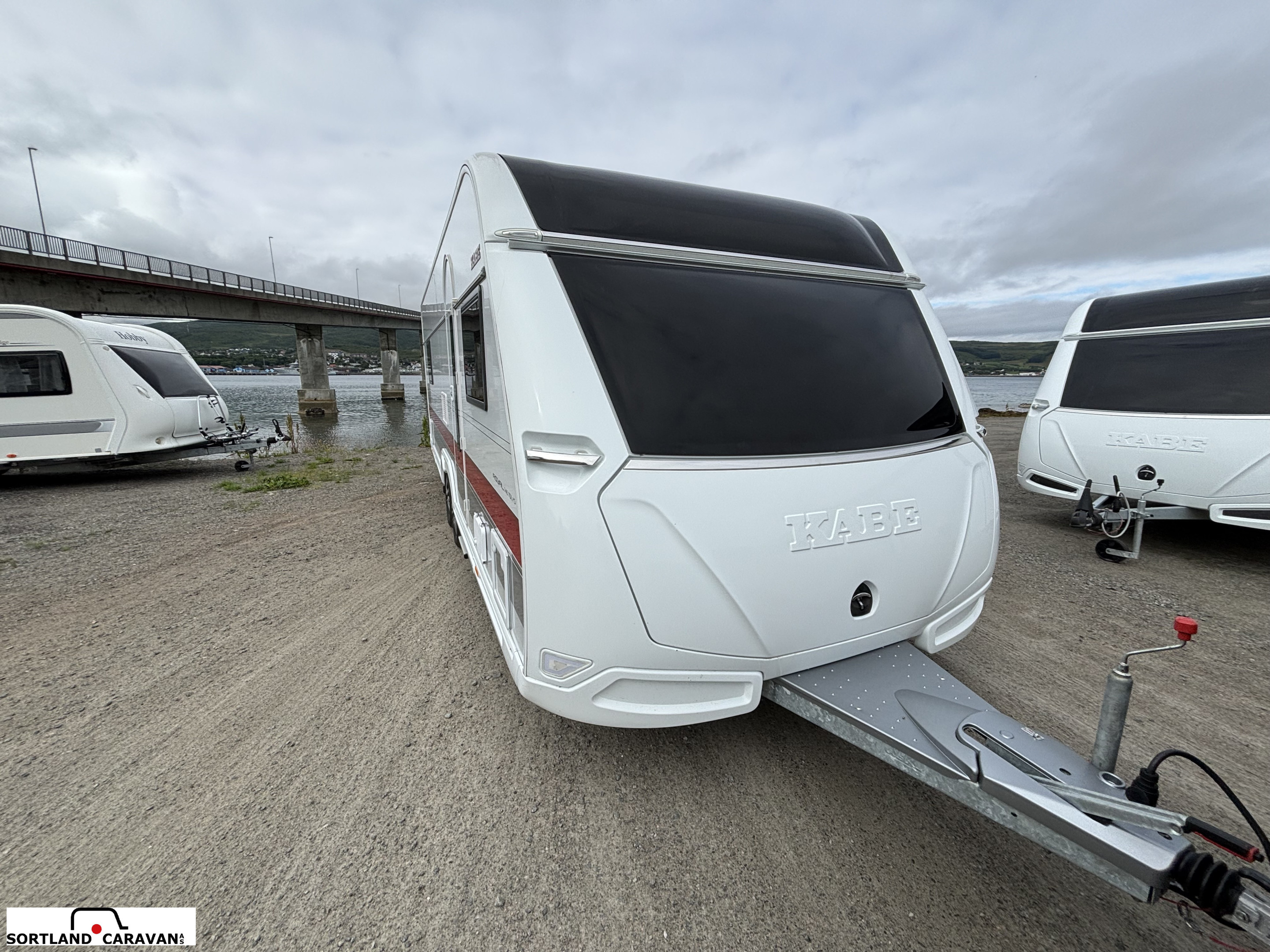 KABE ROYAL 740 TDL KS E5 - KABE