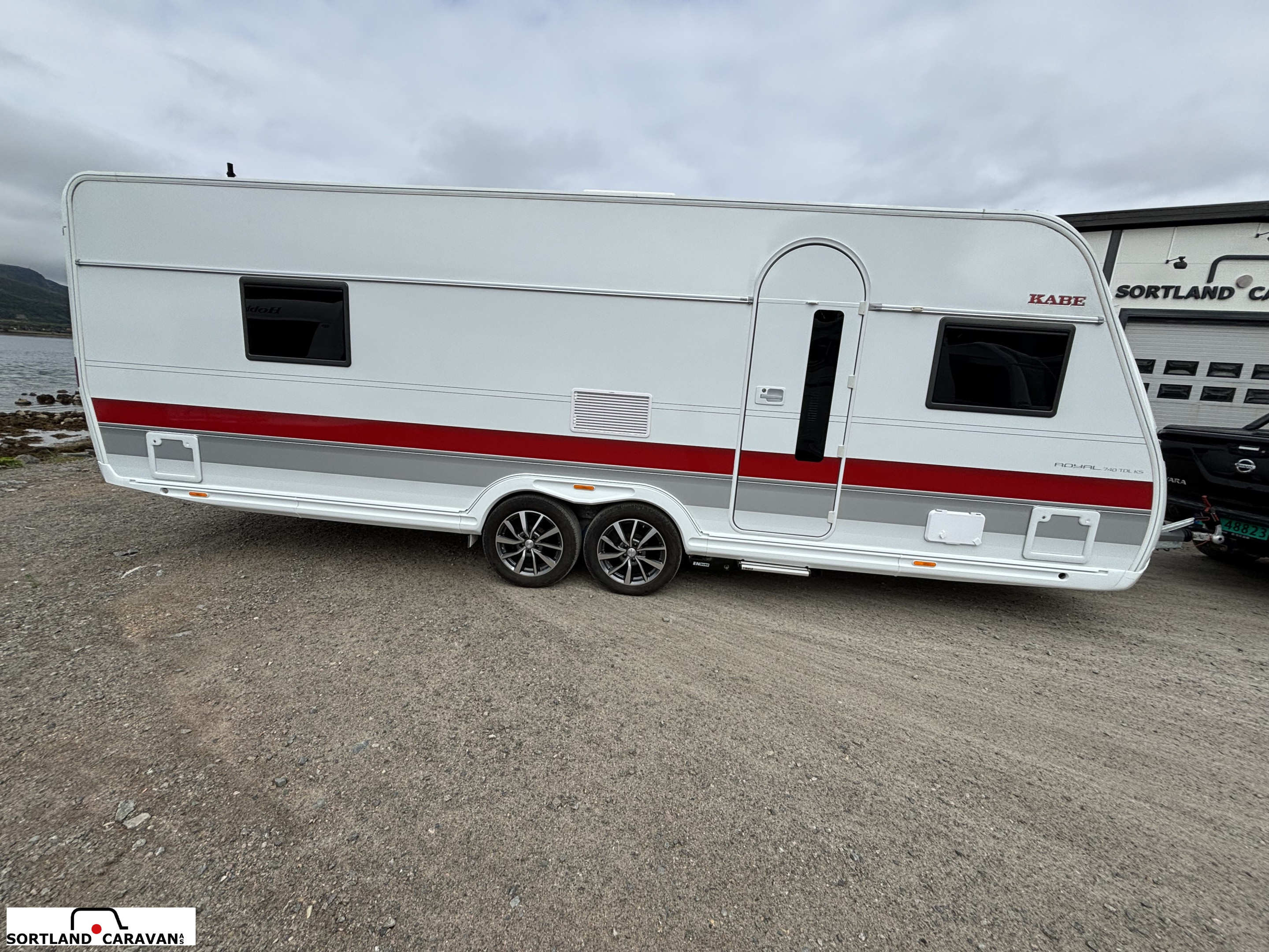 KABE ROYAL 740 TDL KS E5 - KABE