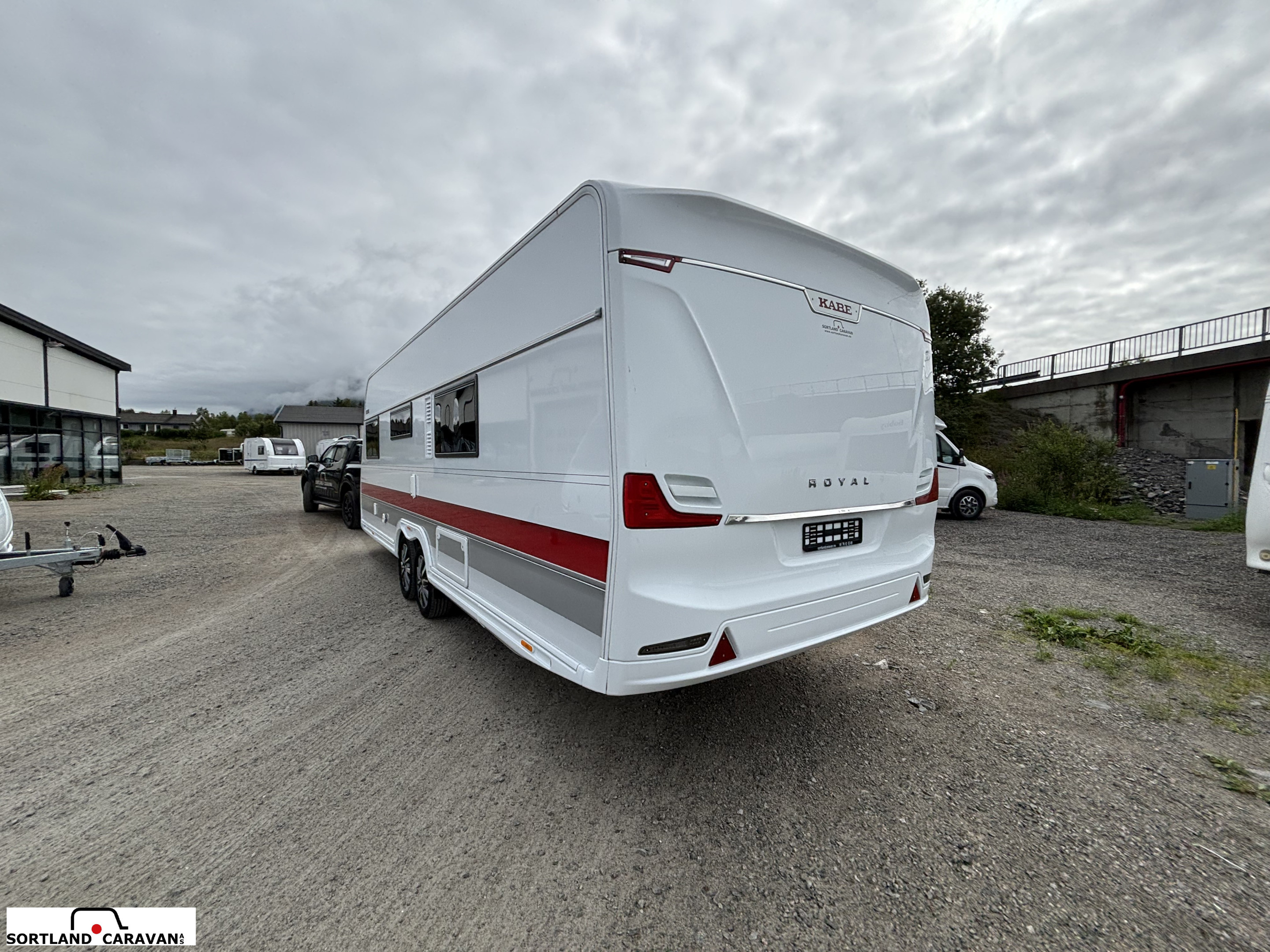KABE ROYAL 740 TDL KS E5 - KABE