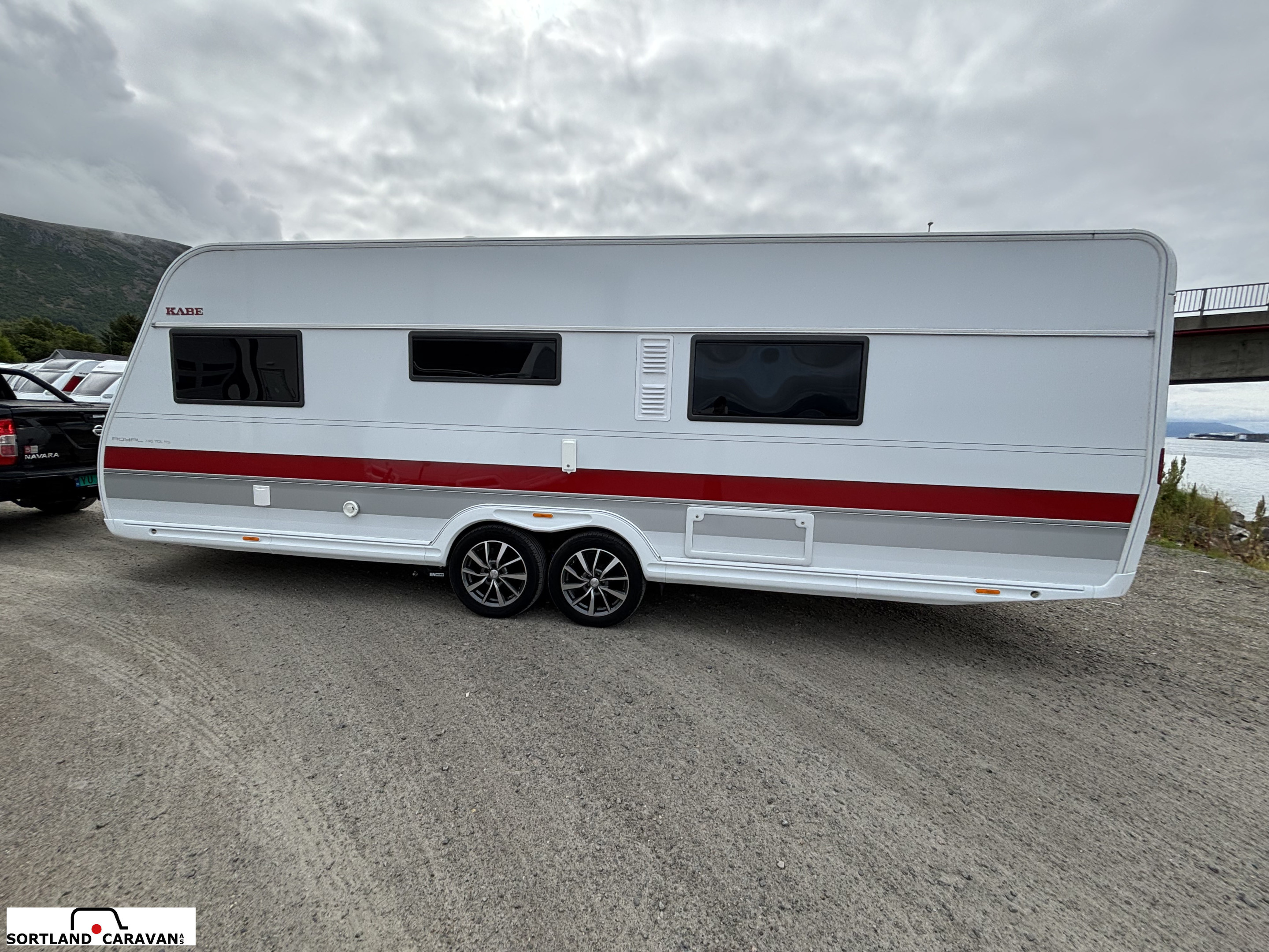 KABE ROYAL 740 TDL KS E5 - KABE