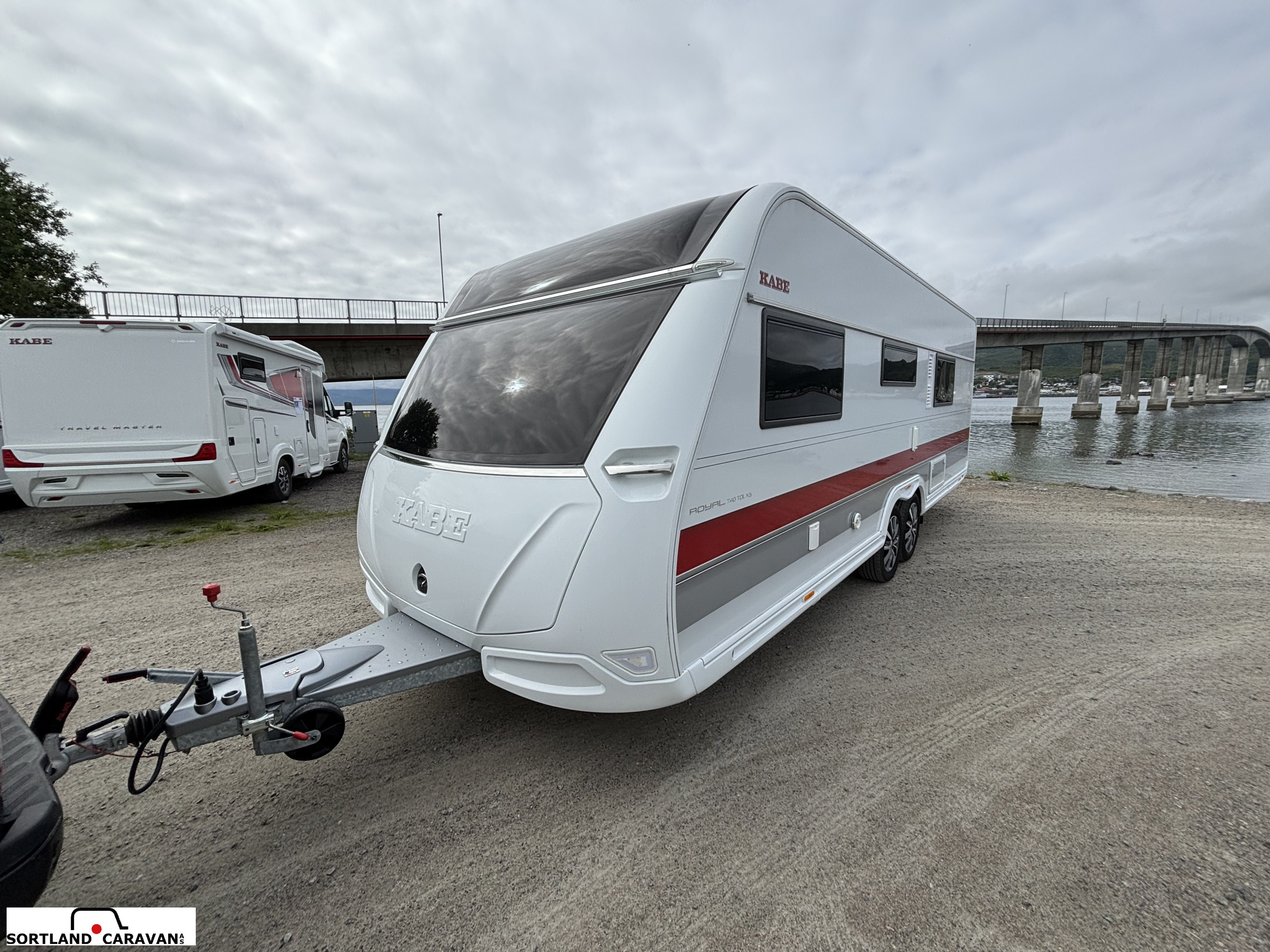 KABE ROYAL 740 TDL KS E5 - KABE