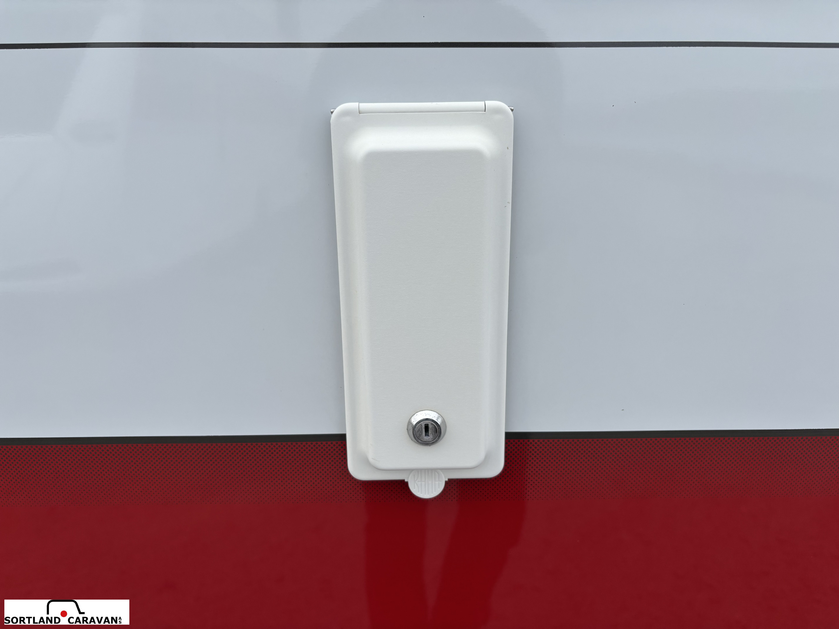 KABE ROYAL 740 TDL KS E5 - KABE