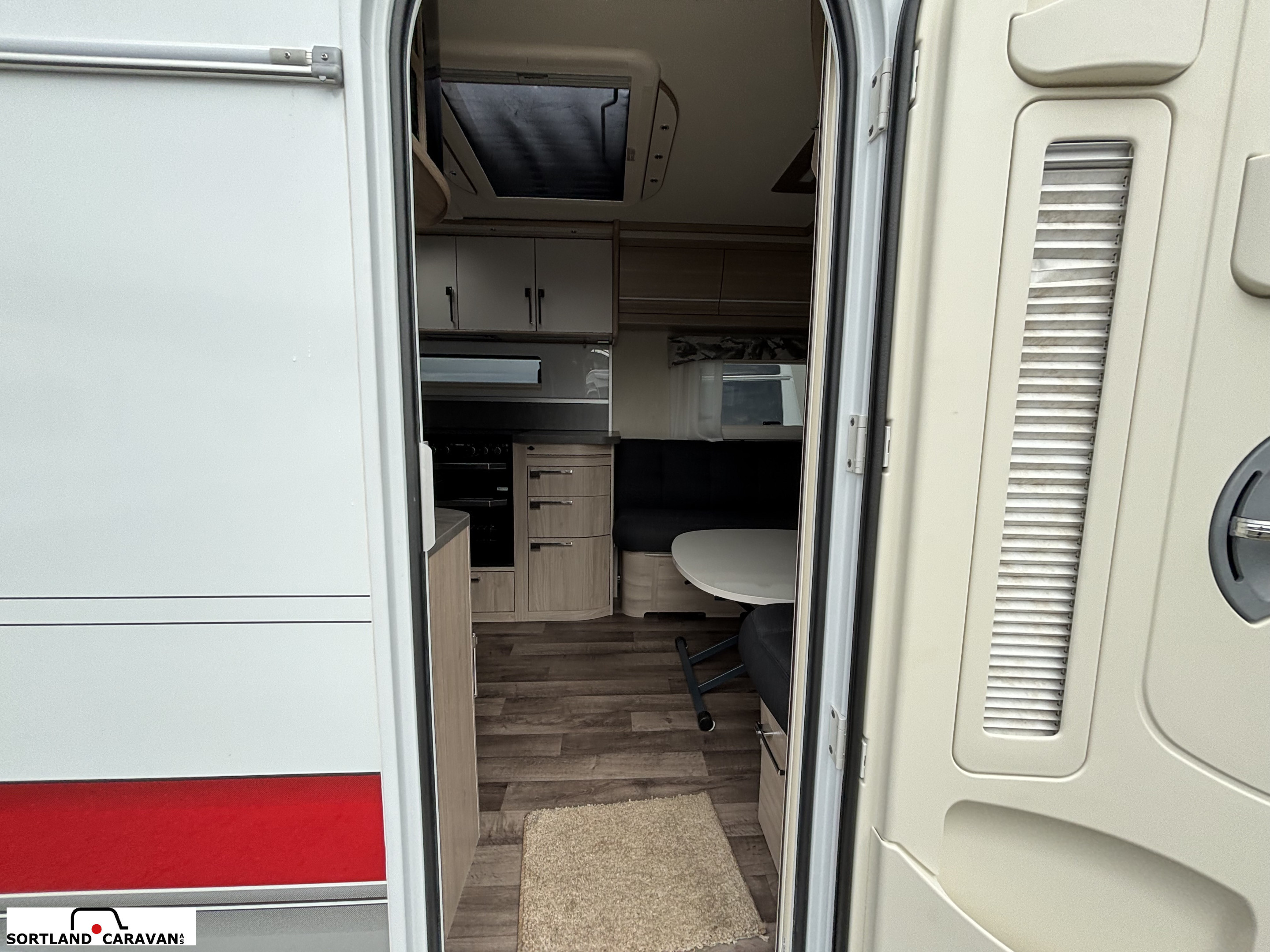 KABE ROYAL 740 TDL KS E5 - KABE