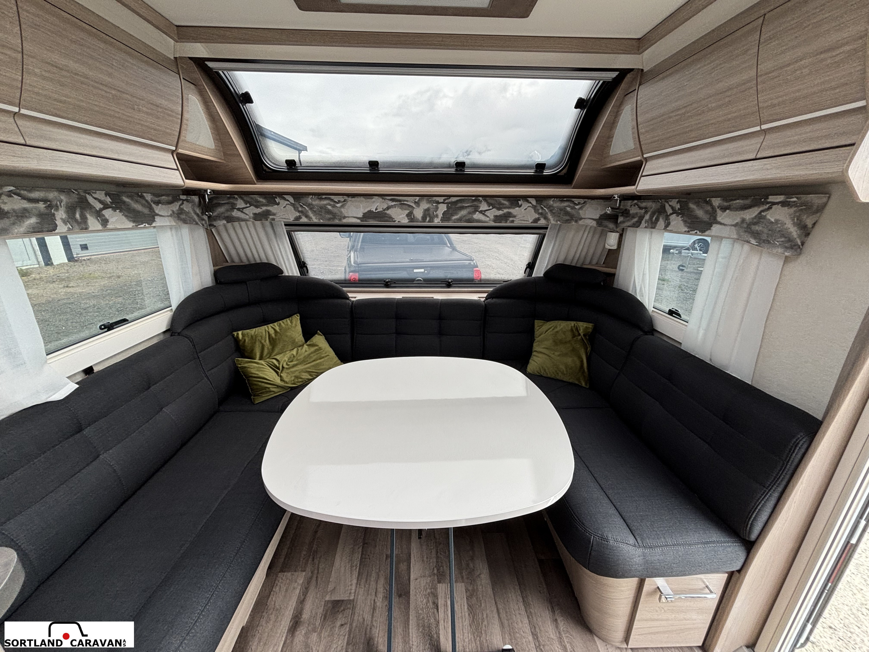 KABE ROYAL 740 TDL KS E5 - KABE