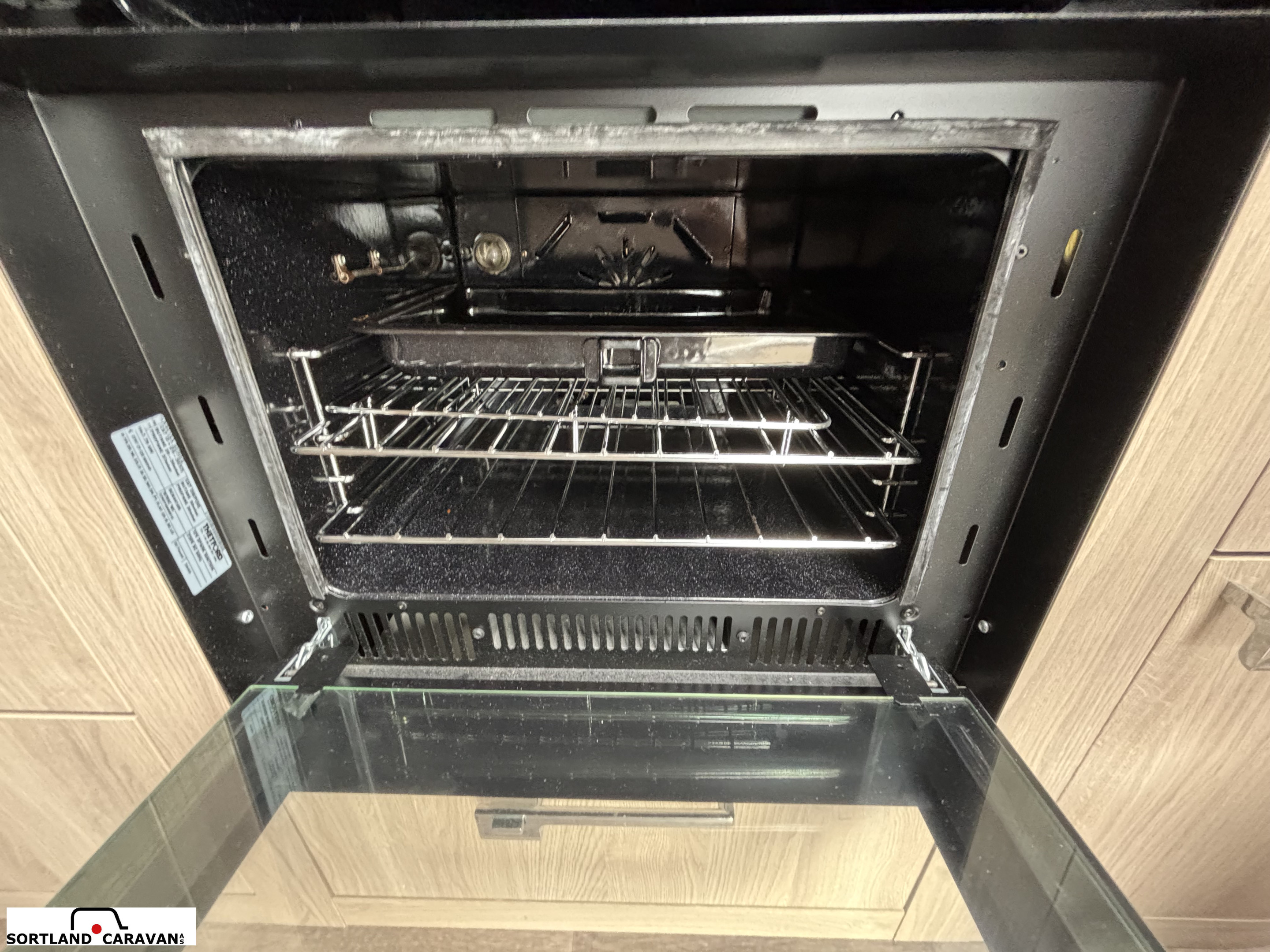KABE ROYAL 740 TDL KS E5 - KABE