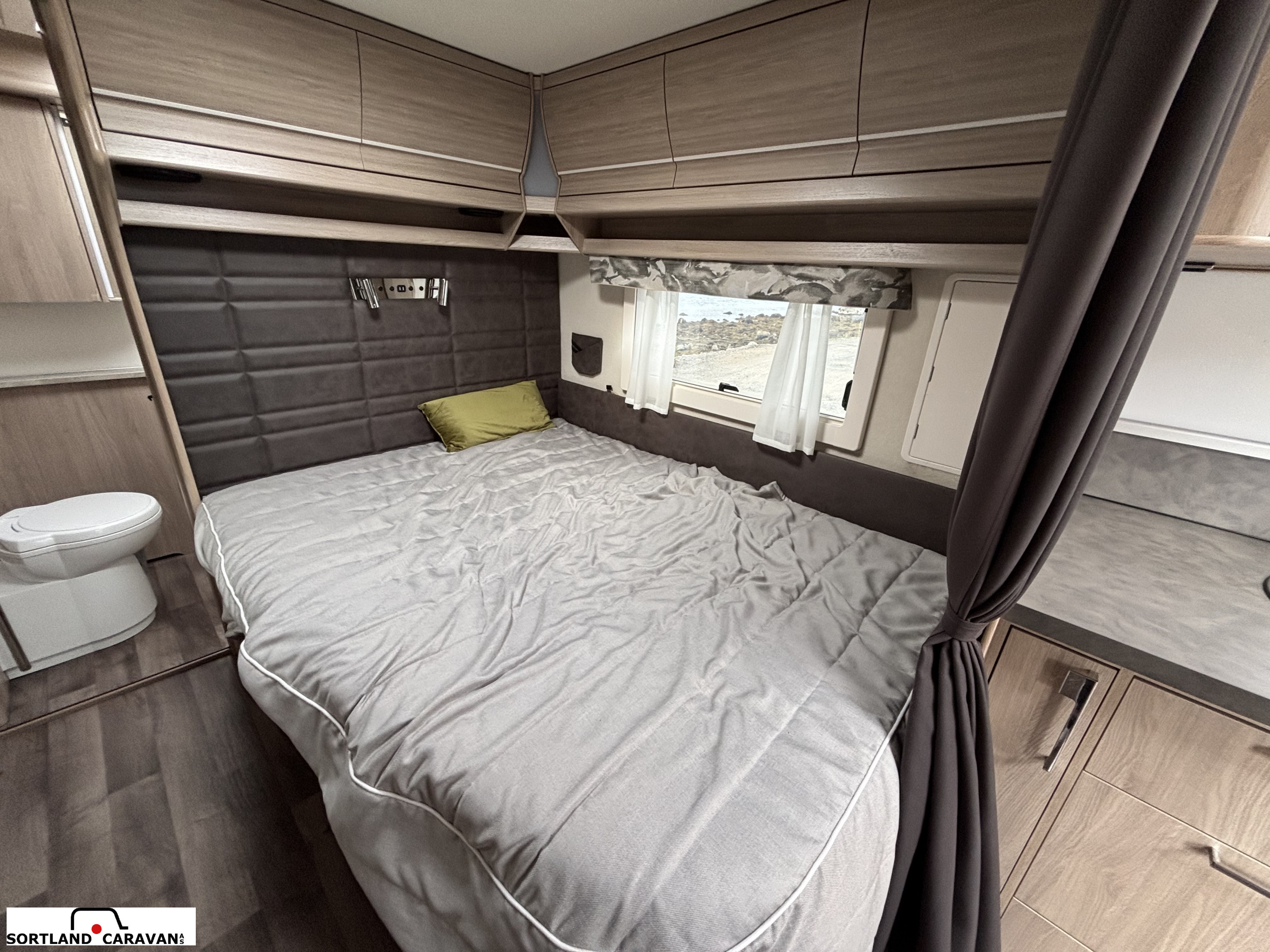 KABE ROYAL 740 TDL KS E5 - KABE