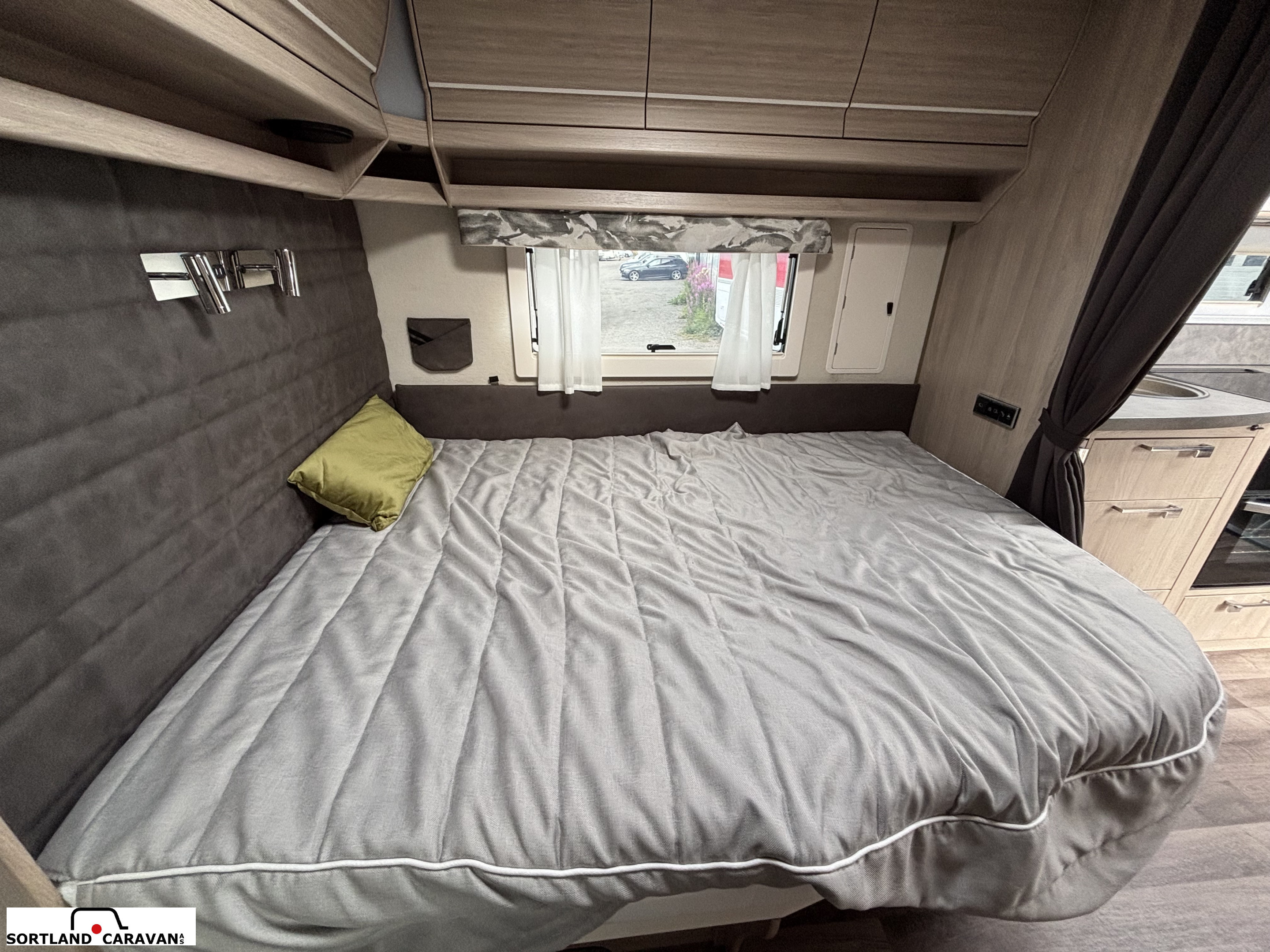 KABE ROYAL 740 TDL KS E5 - KABE