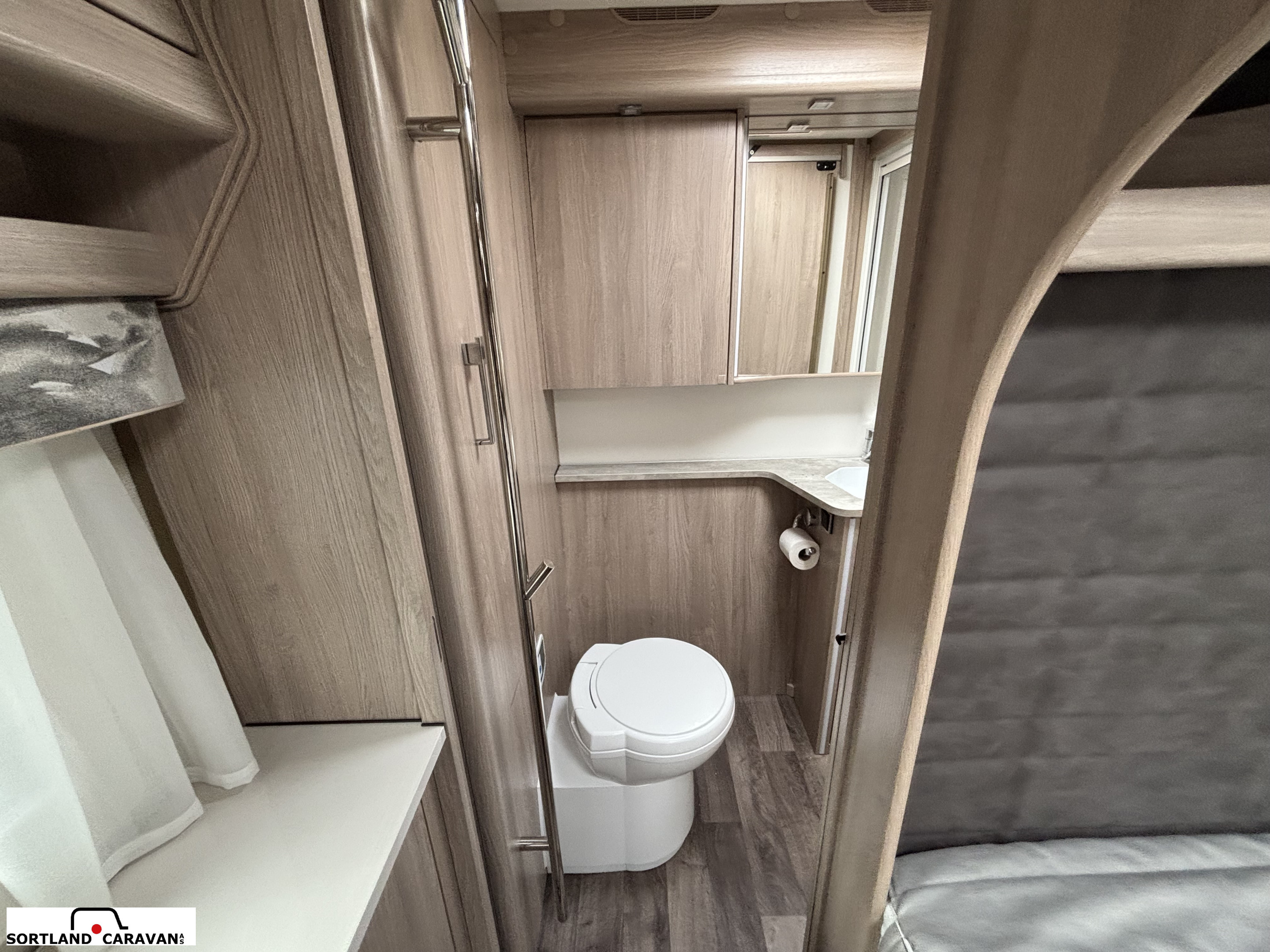 KABE ROYAL 740 TDL KS E5 - KABE