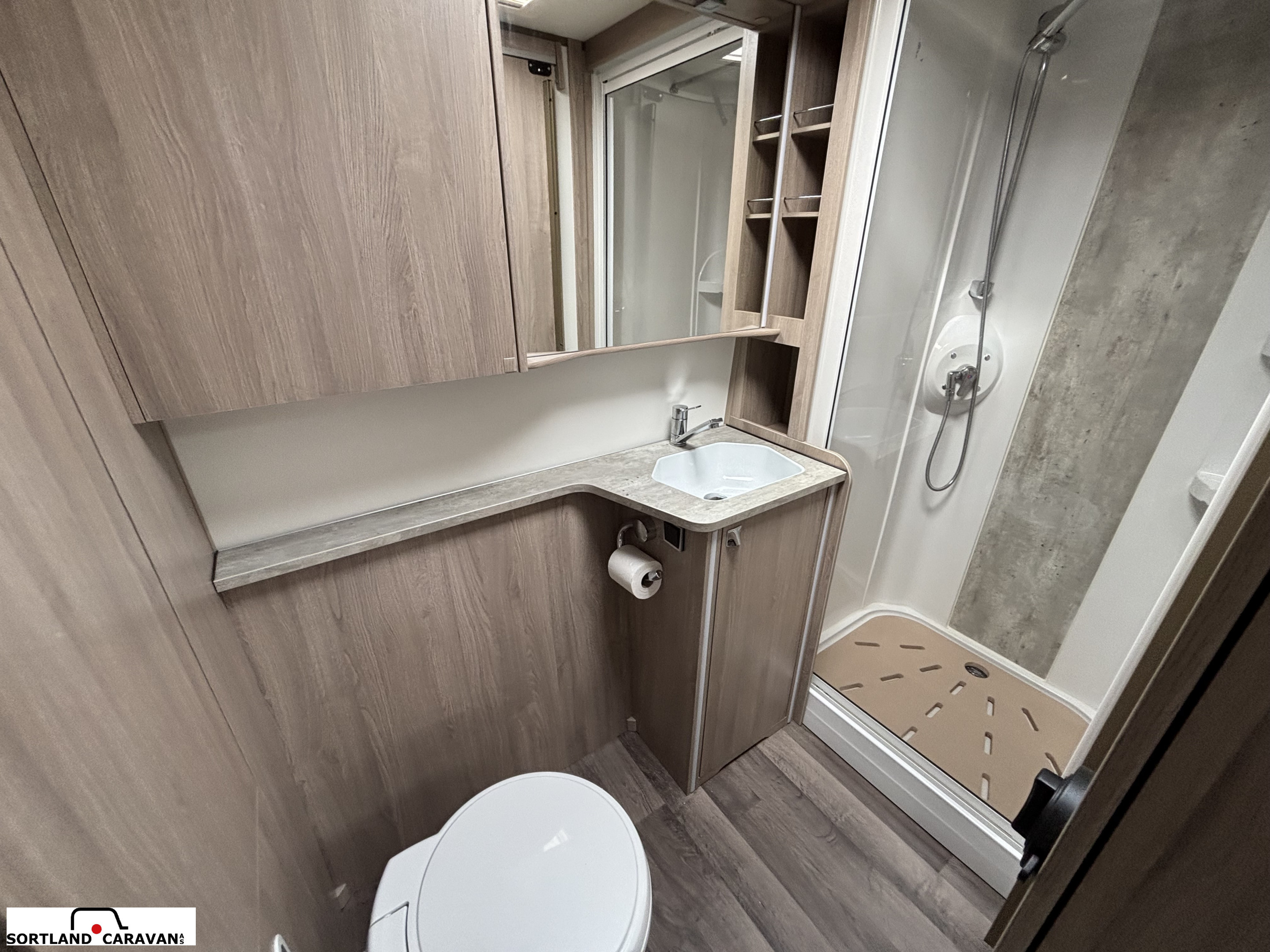 KABE ROYAL 740 TDL KS E5 - KABE