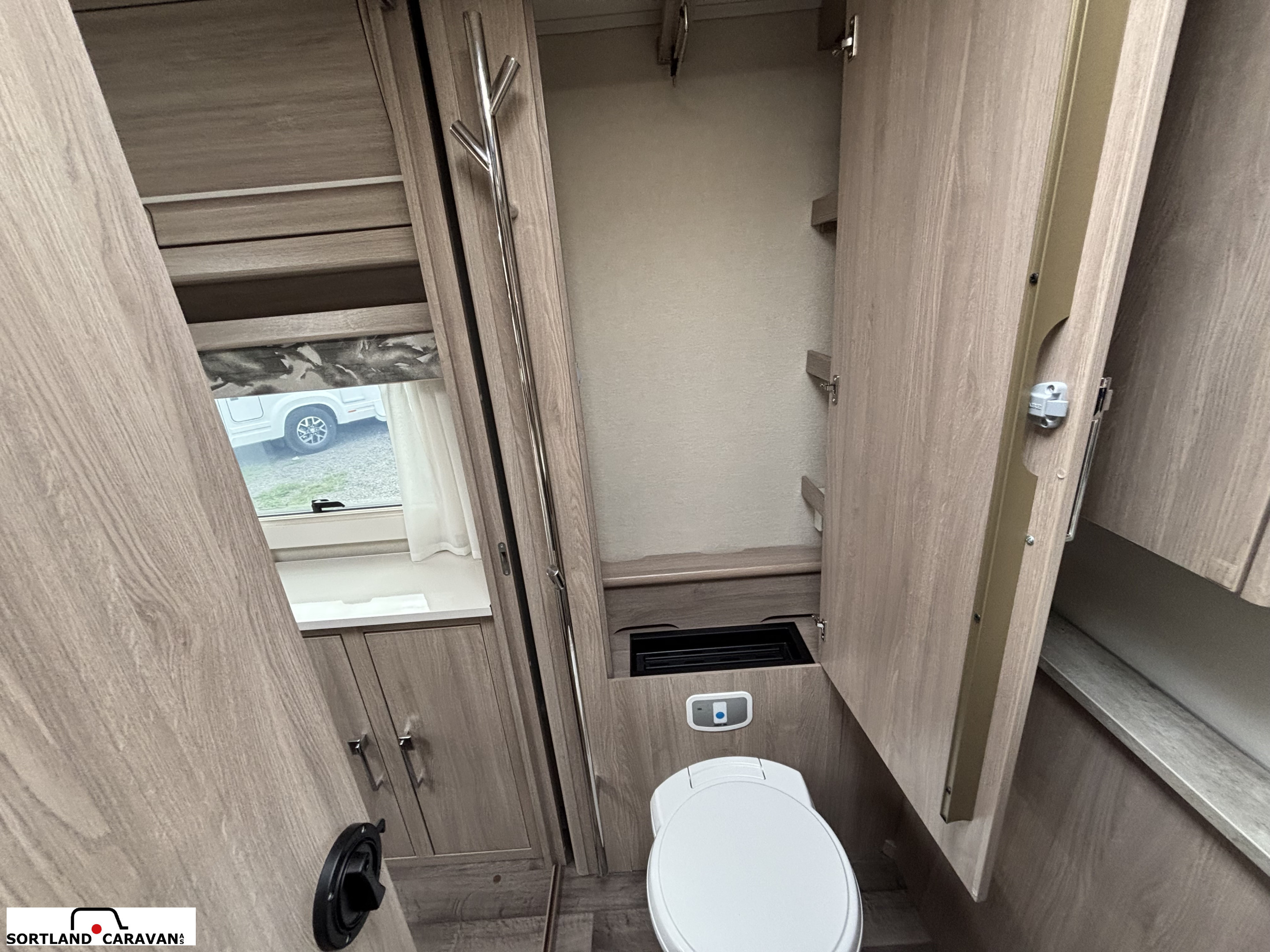 KABE ROYAL 740 TDL KS E5 - KABE
