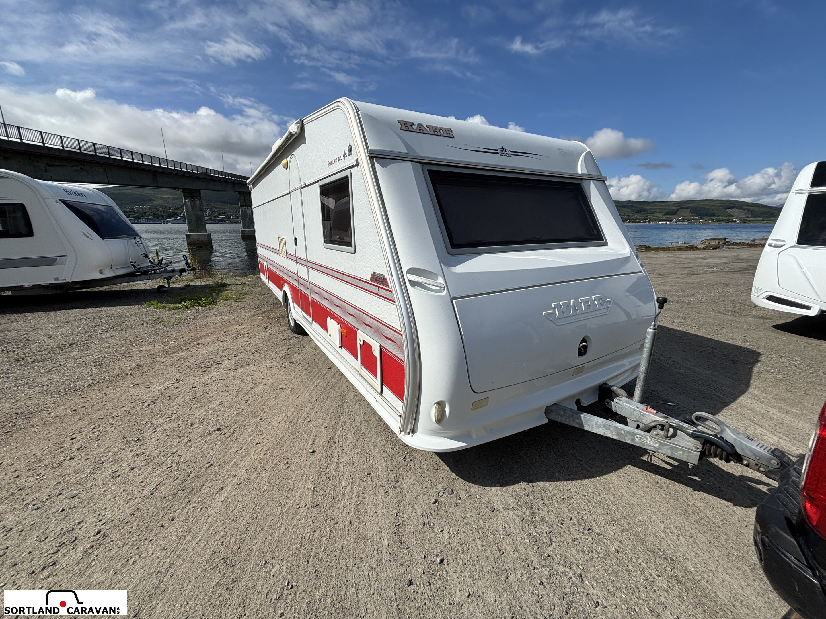 Royal 610 DXL - KABE