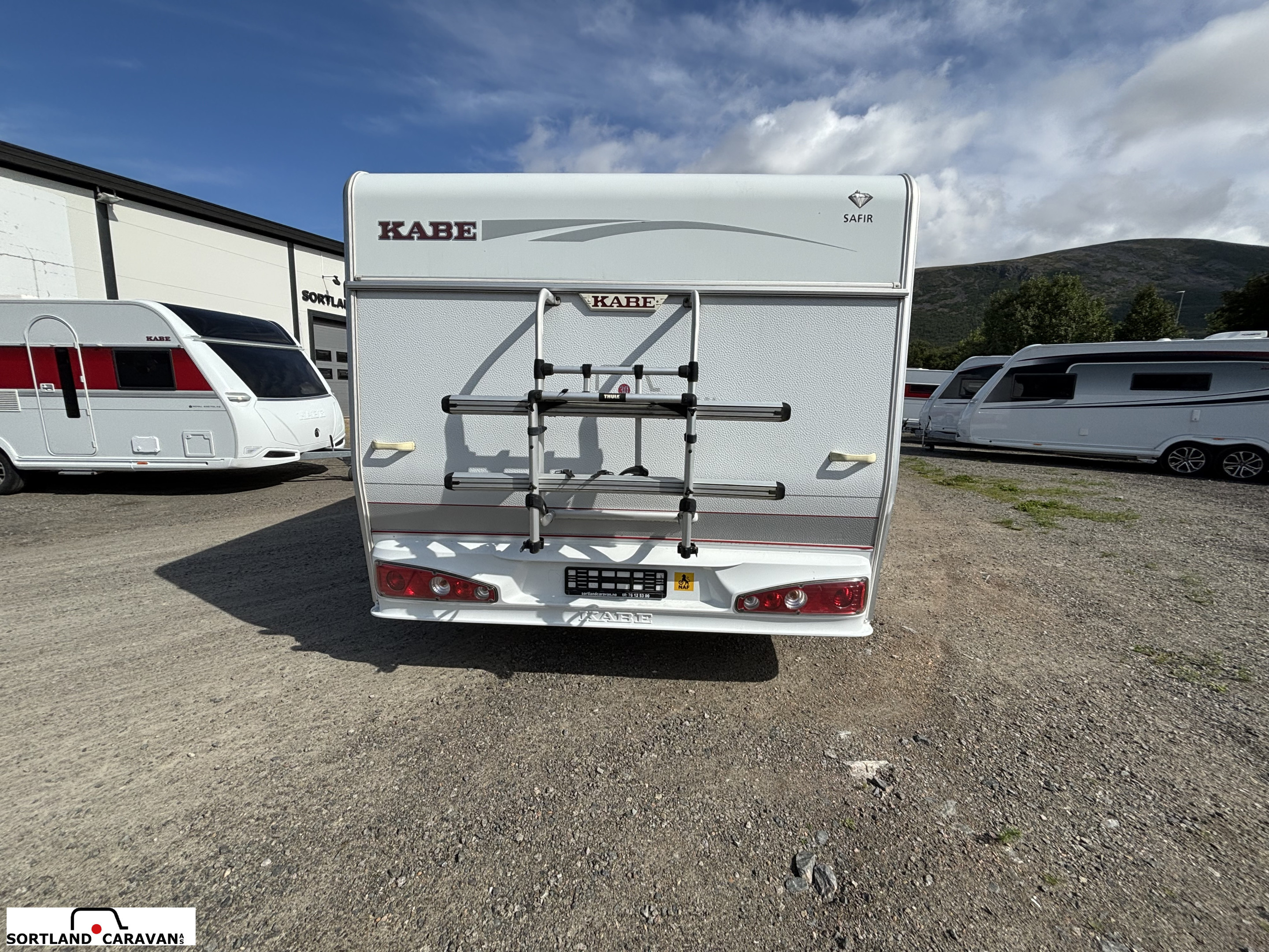 KABE Safir TDL - KABE