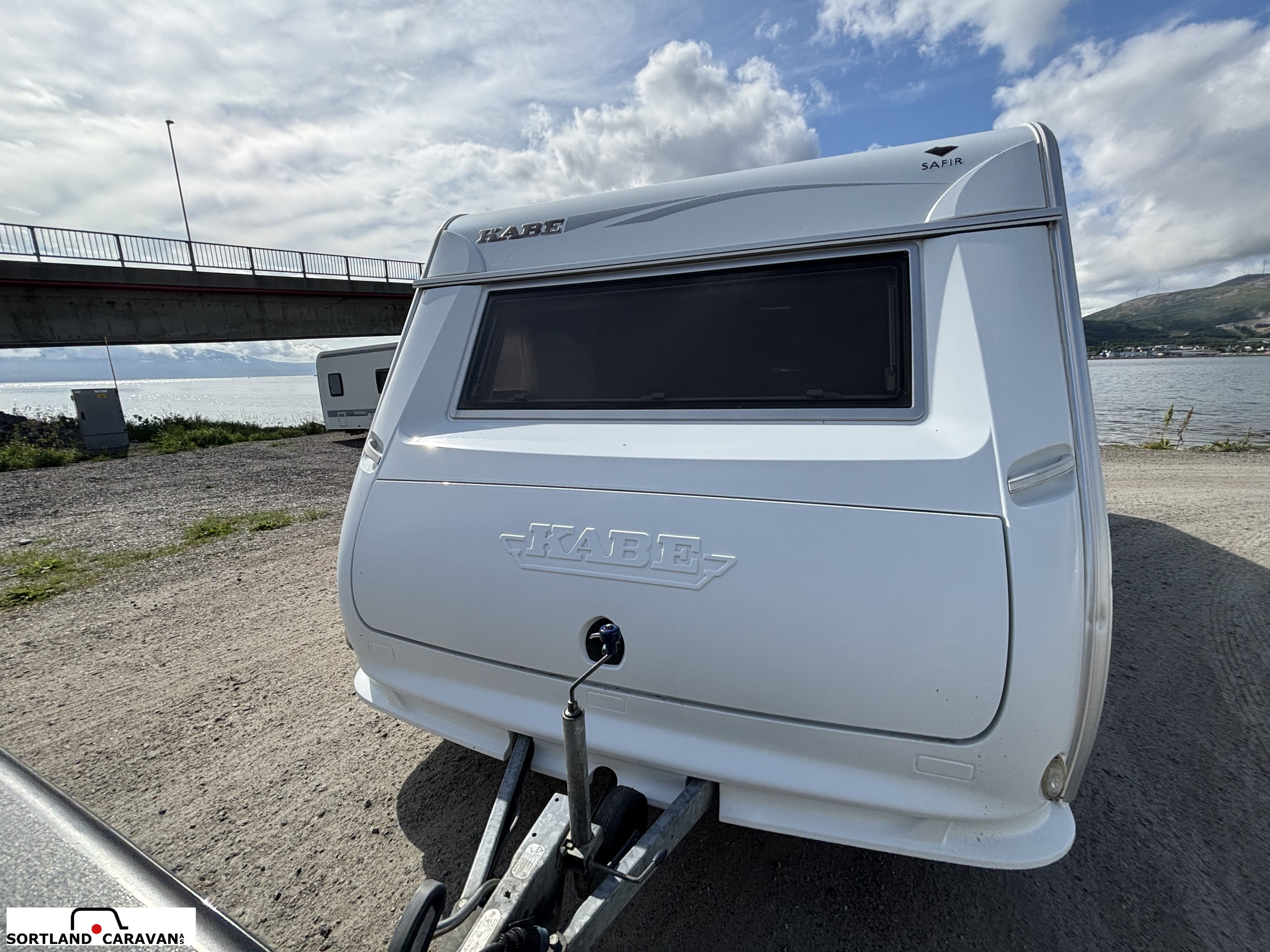 KABE Safir TDL - KABE
