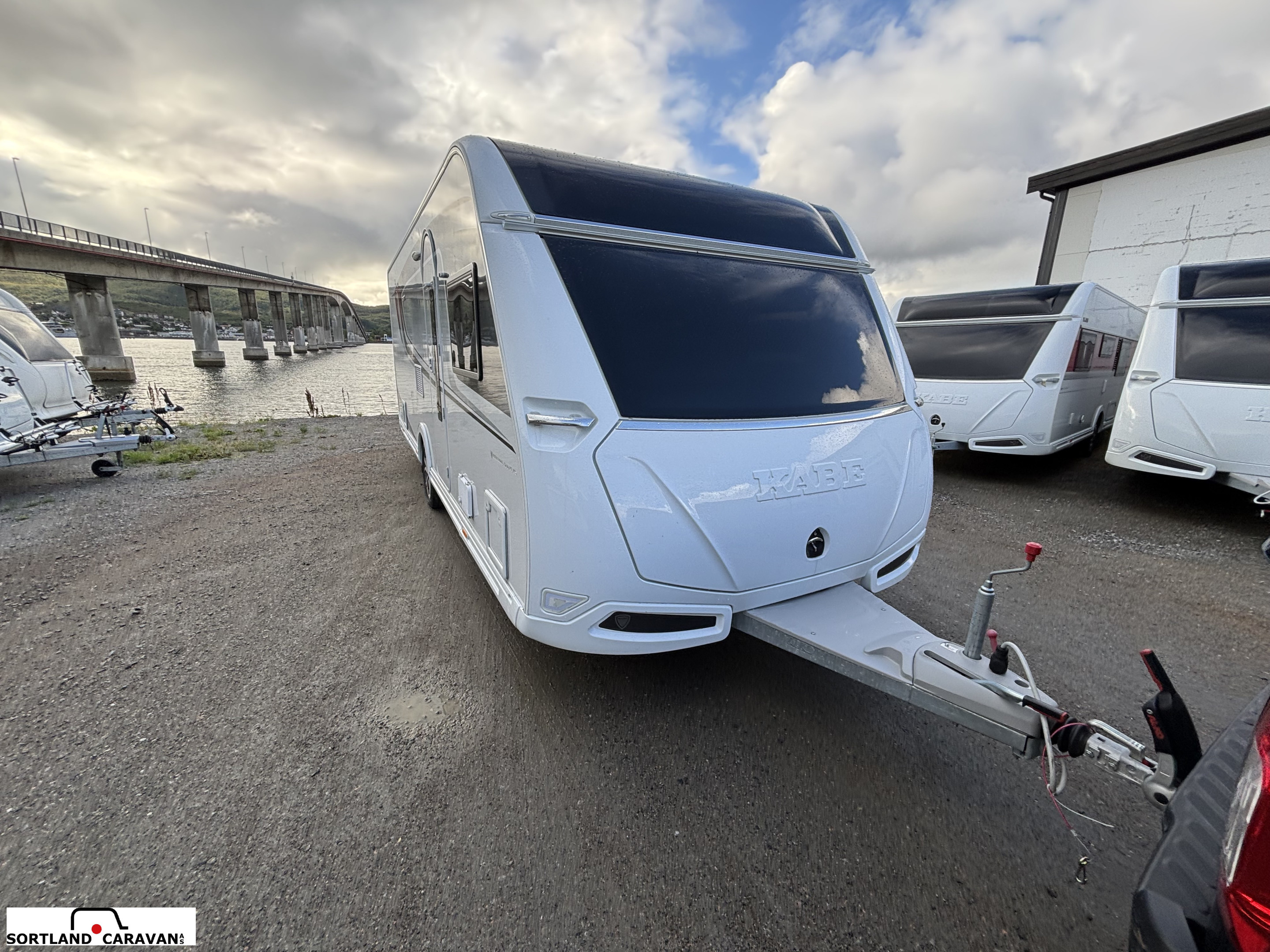 IMPERIAL 600 XL KS - KABE