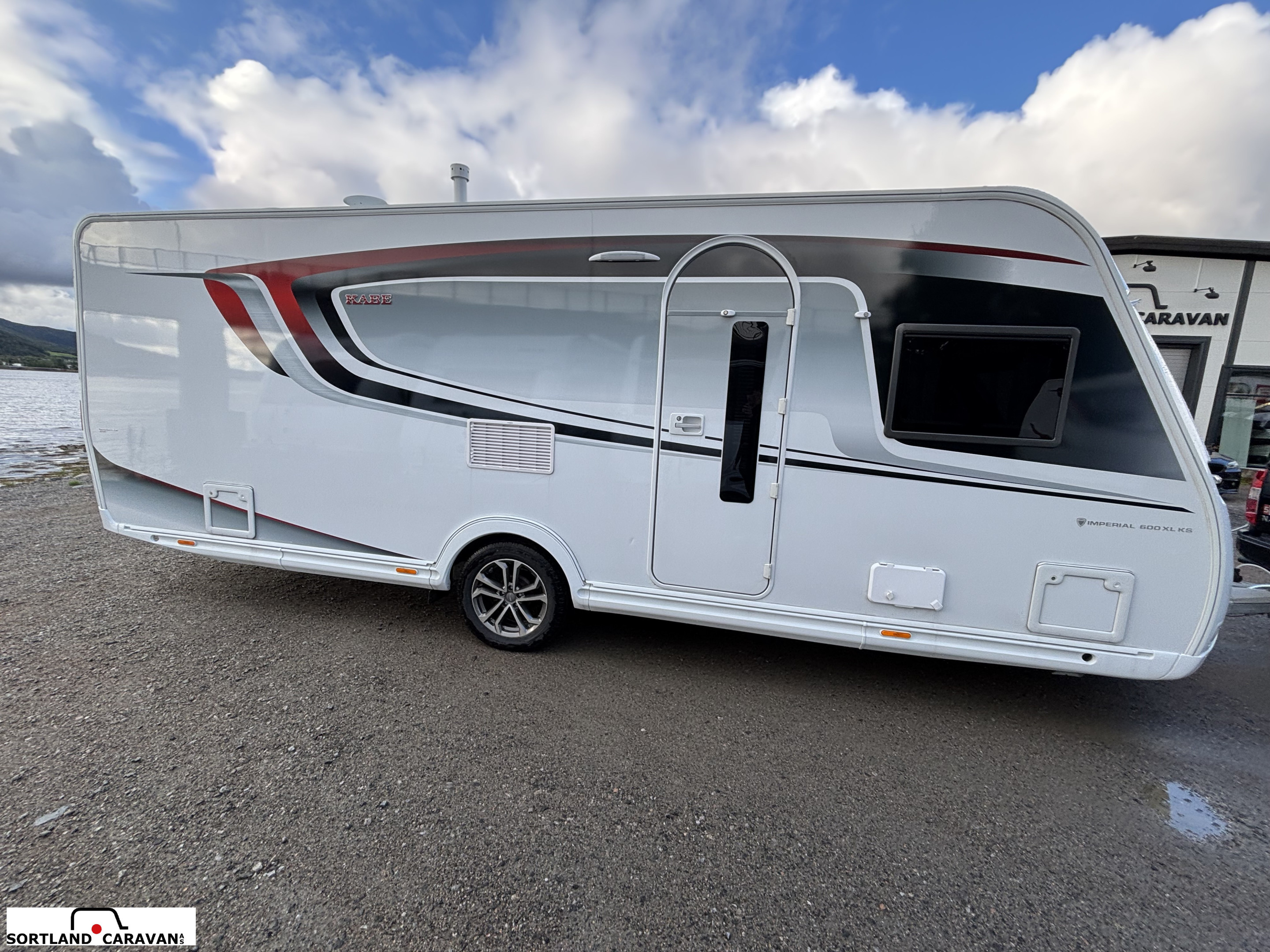 KABE IMPERIAL 600 XL KS - KABE
