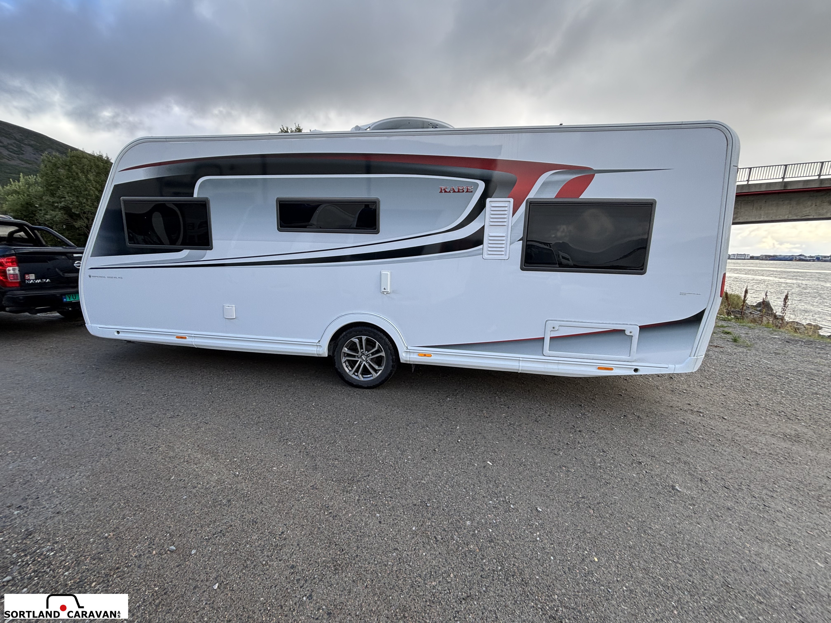 KABE IMPERIAL 600 XL KS - KABE
