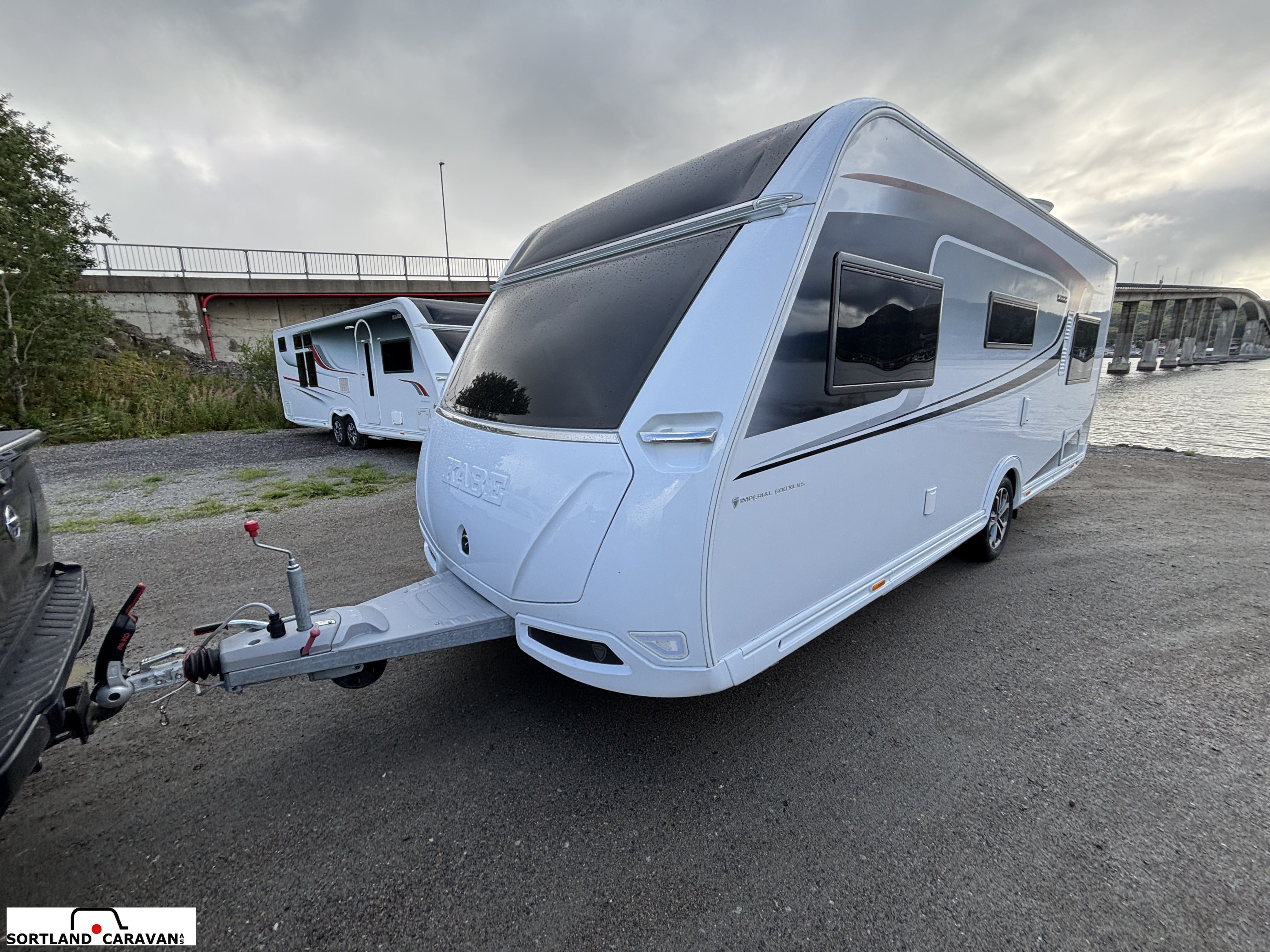 KABE IMPERIAL 600 XL KS - KABE