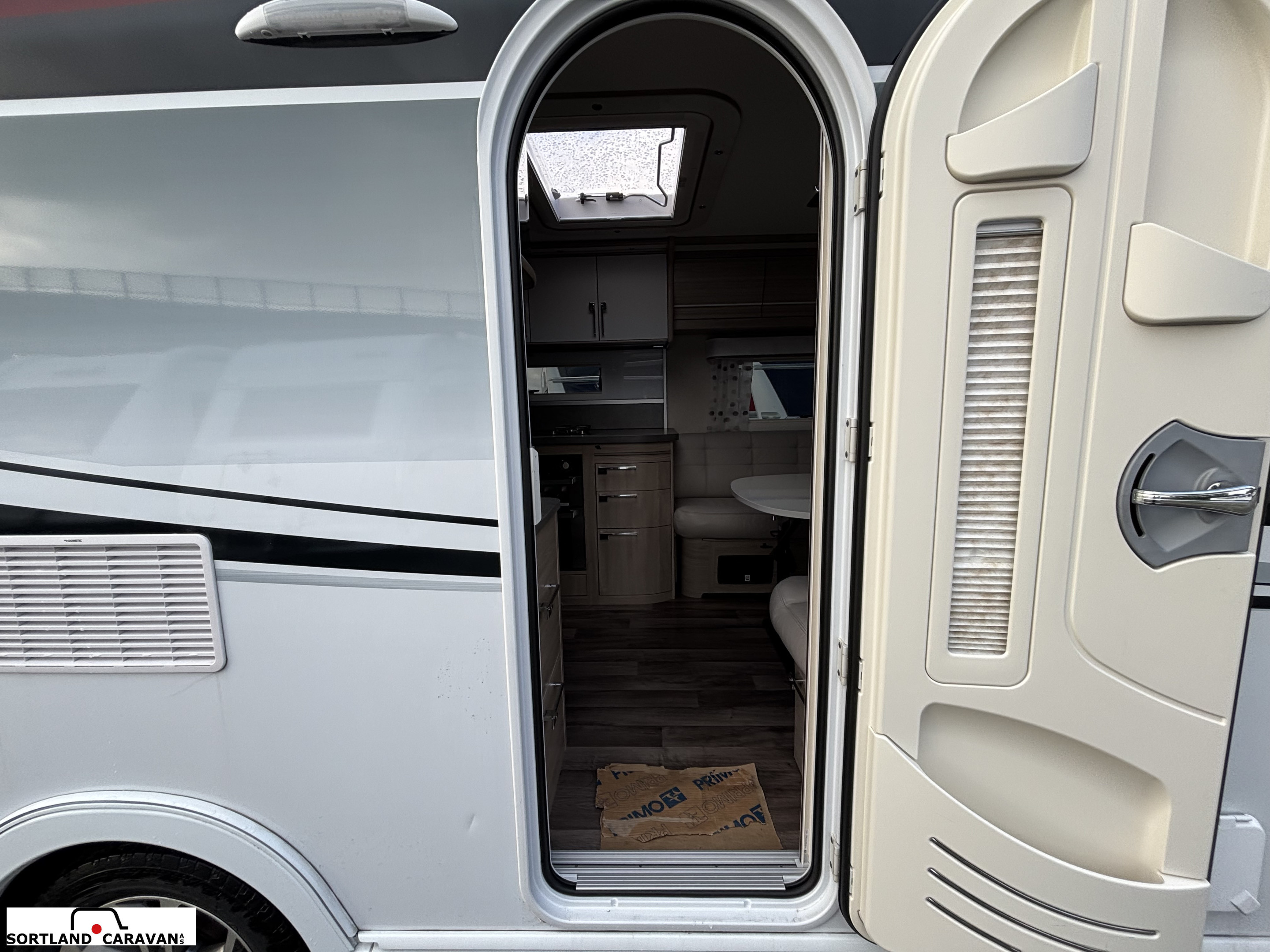 KABE IMPERIAL 600 XL KS - KABE