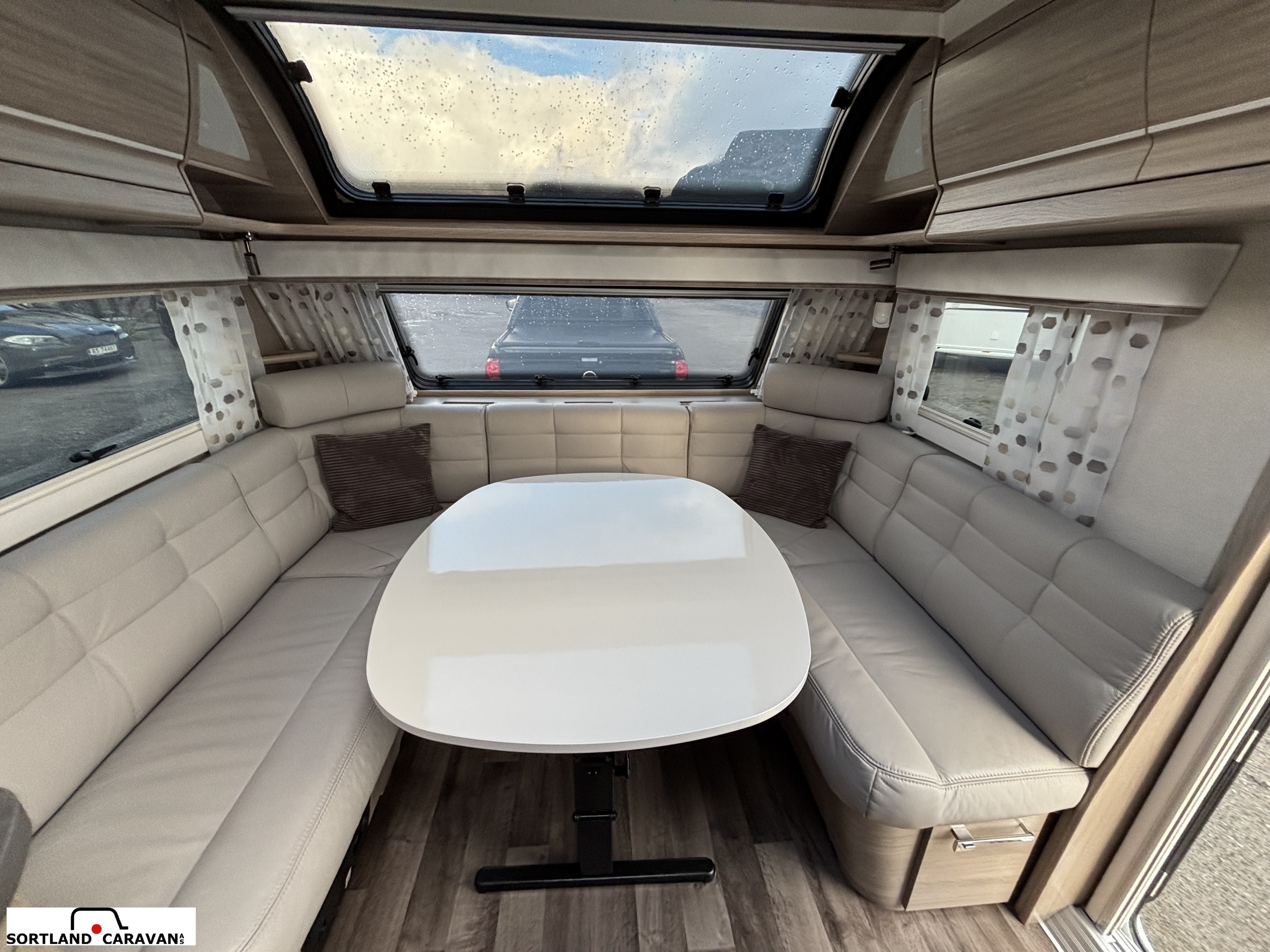 KABE IMPERIAL 600 XL KS - KABE