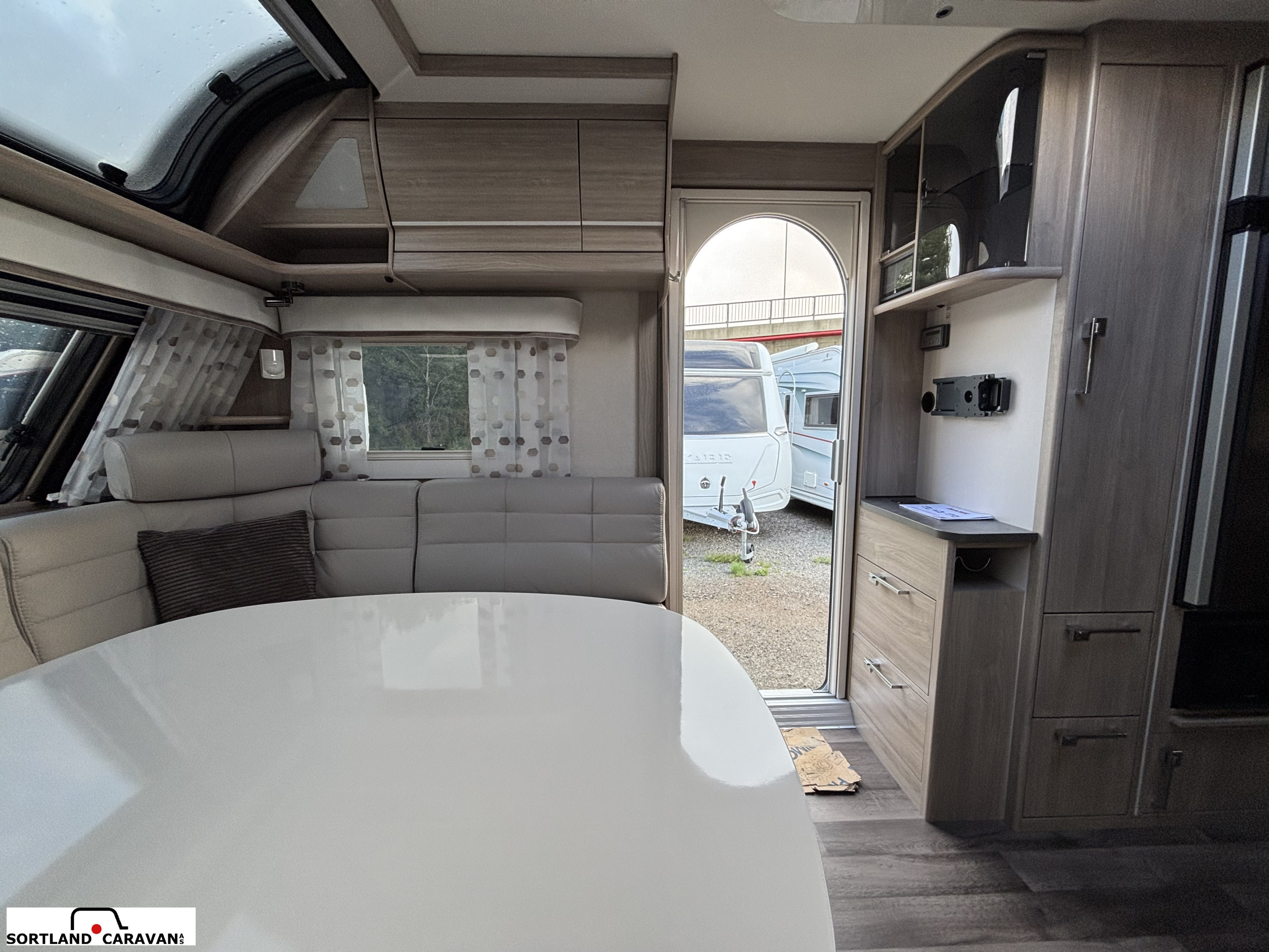 KABE IMPERIAL 600 XL KS - KABE