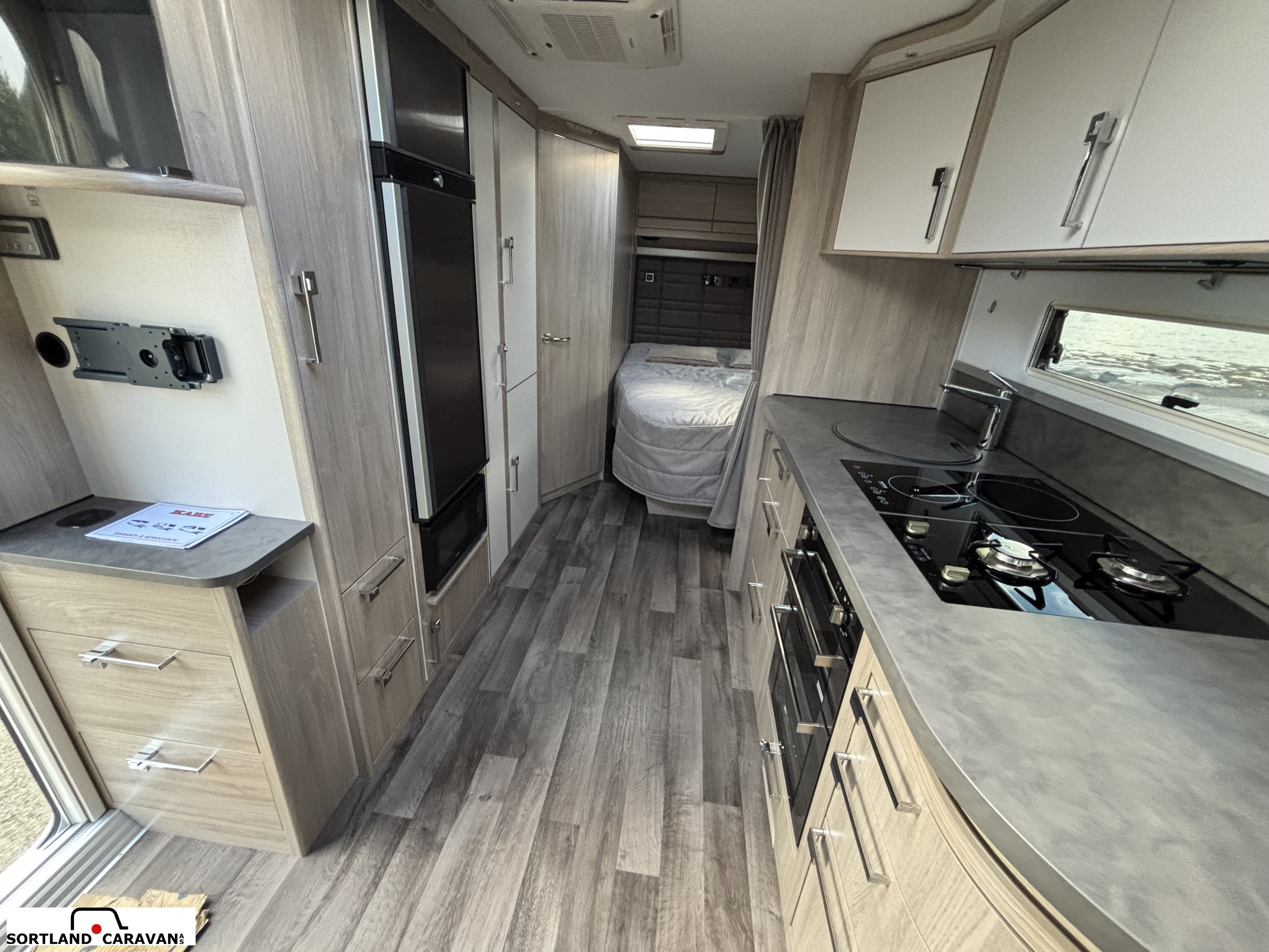 KABE IMPERIAL 600 XL KS - KABE