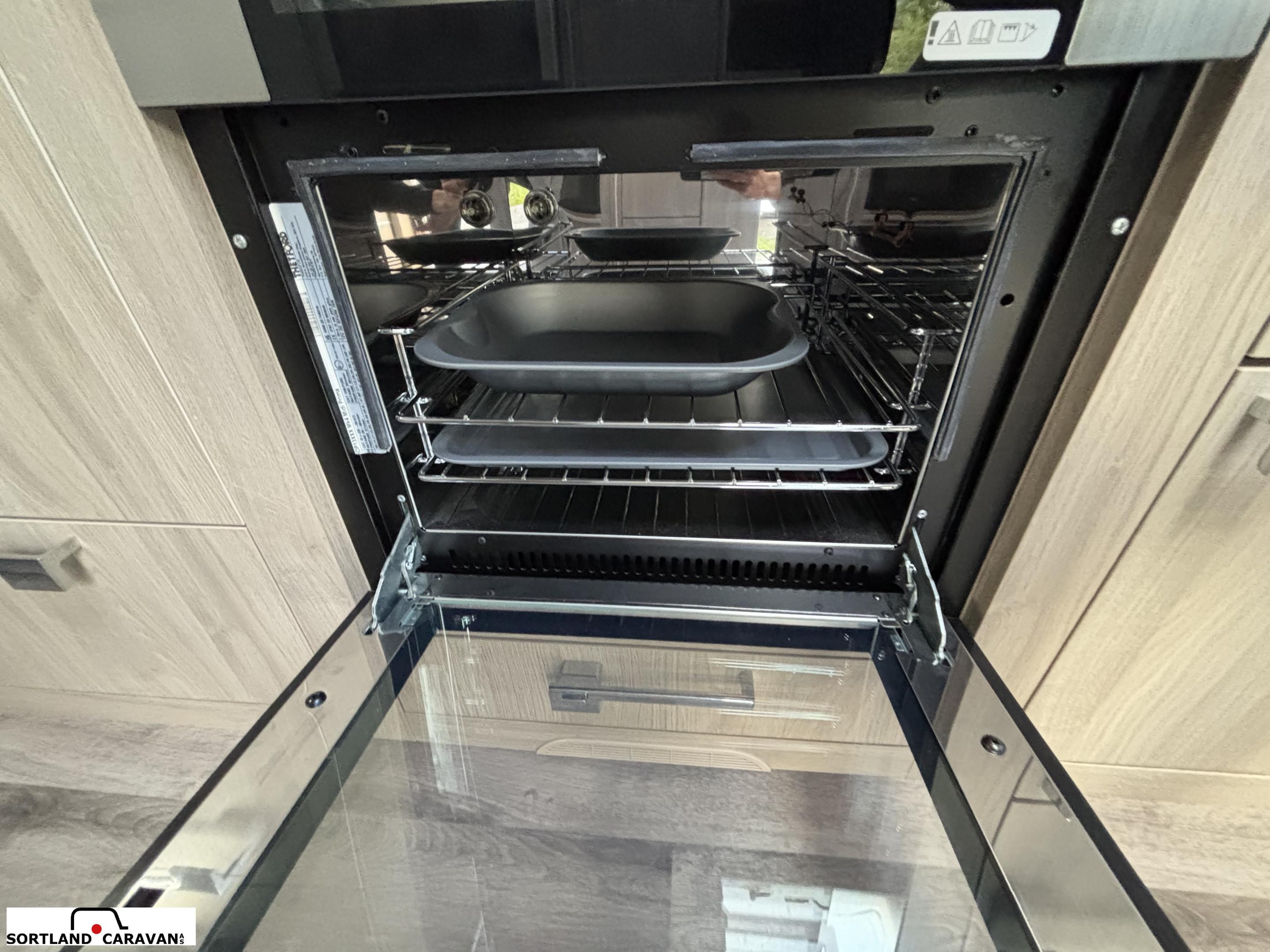 KABE IMPERIAL 600 XL KS - KABE