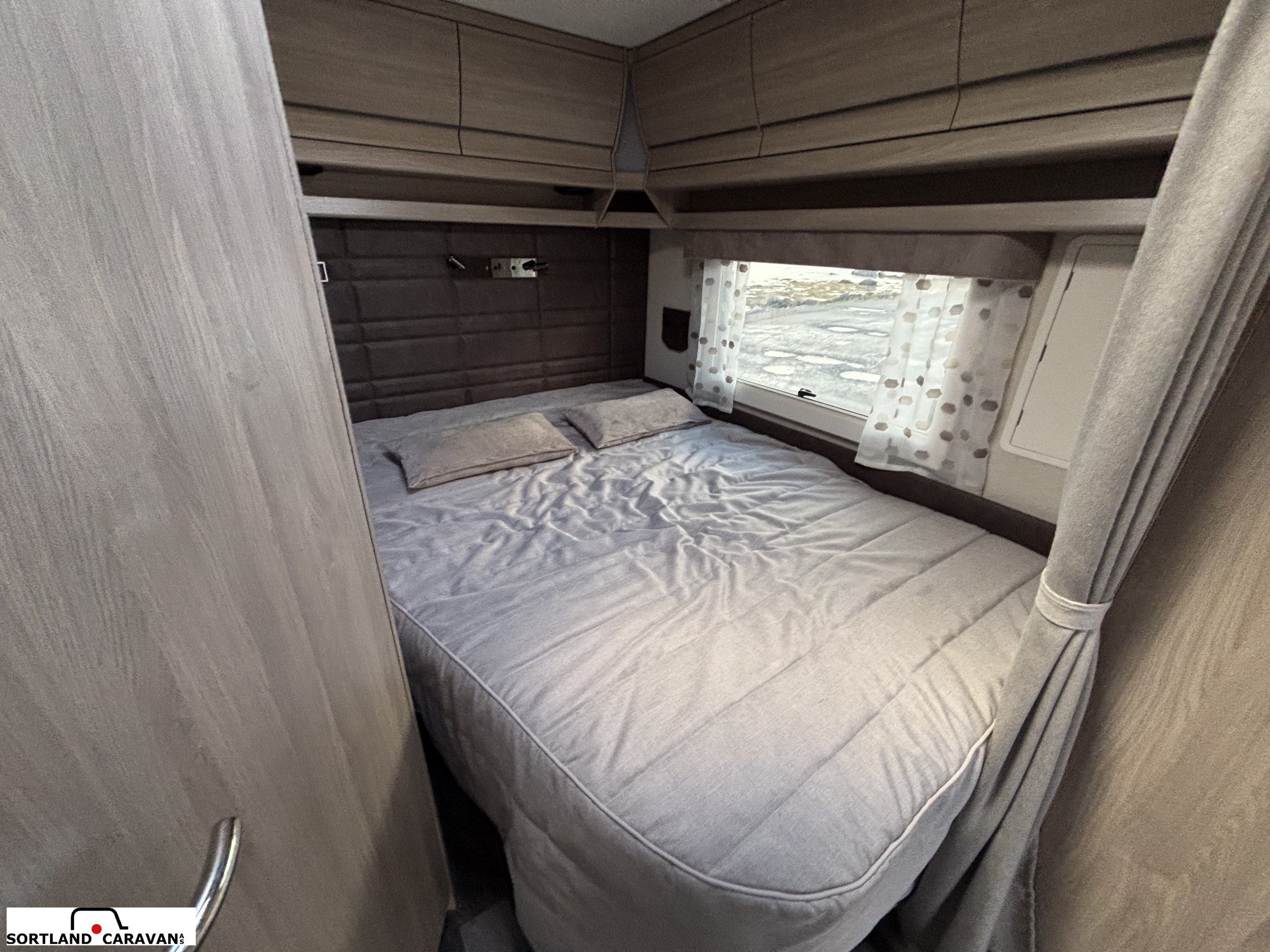 KABE IMPERIAL 600 XL KS - KABE