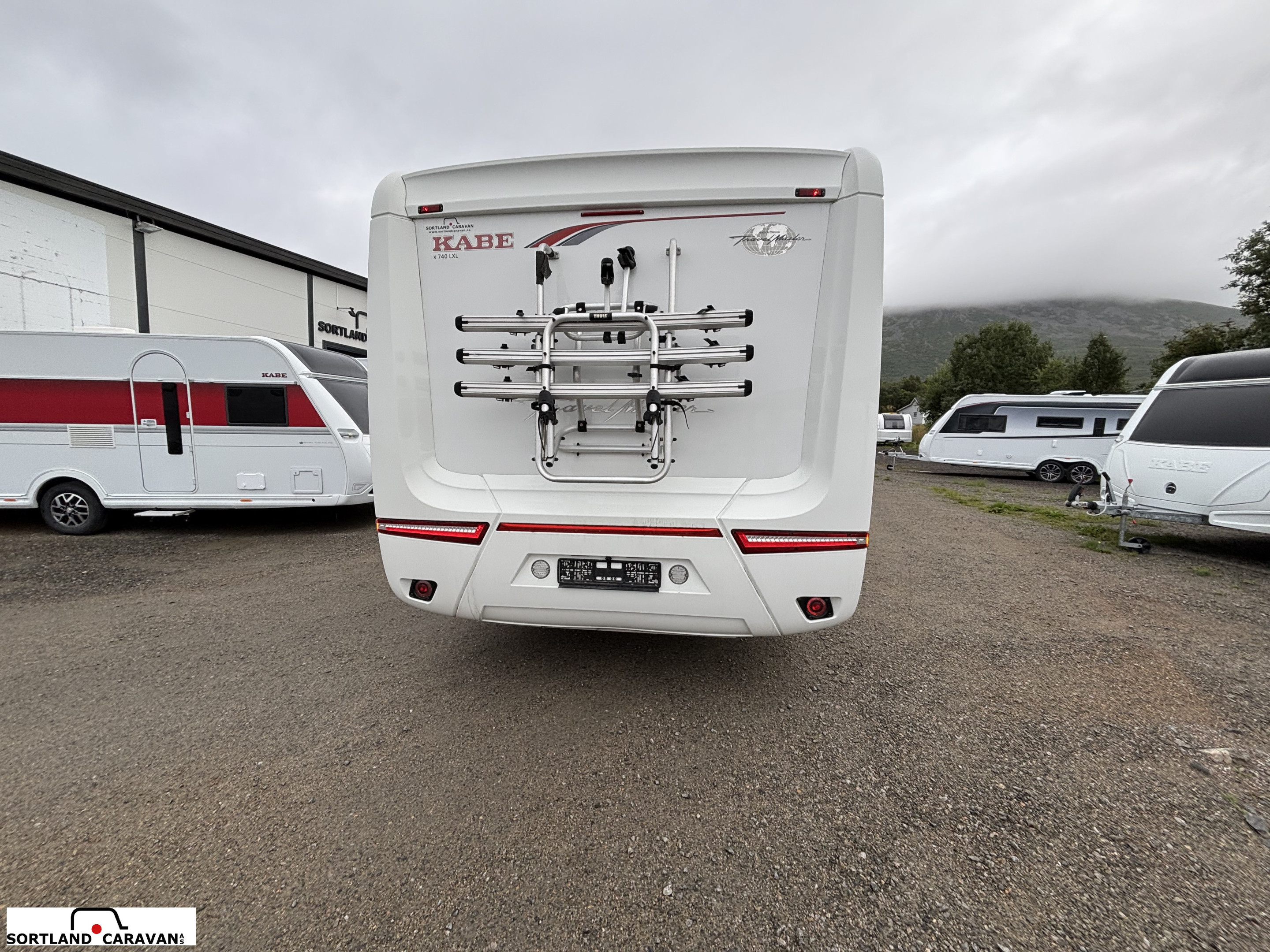 KABE tm cx 740 - KABE