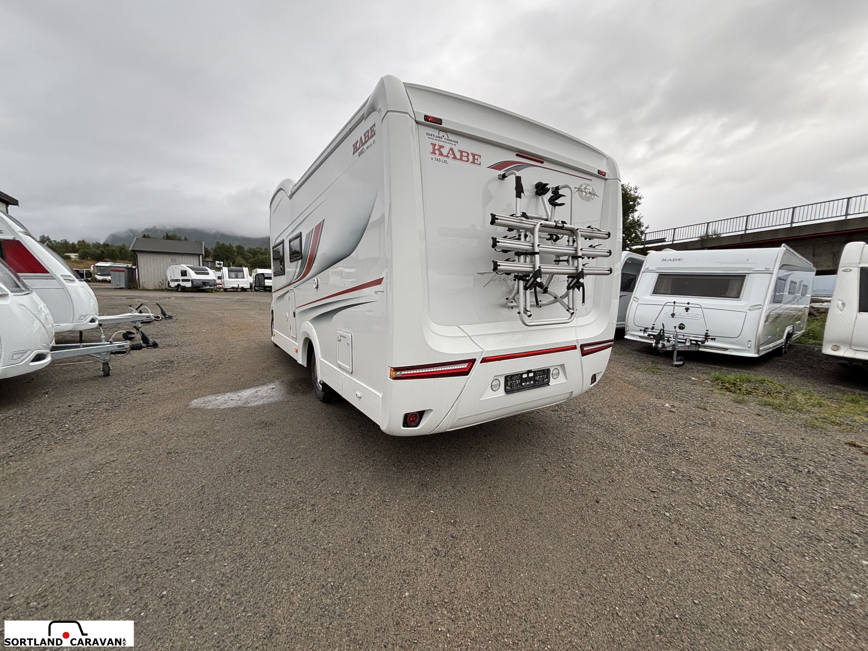 KABE tm cx 740 - KABE