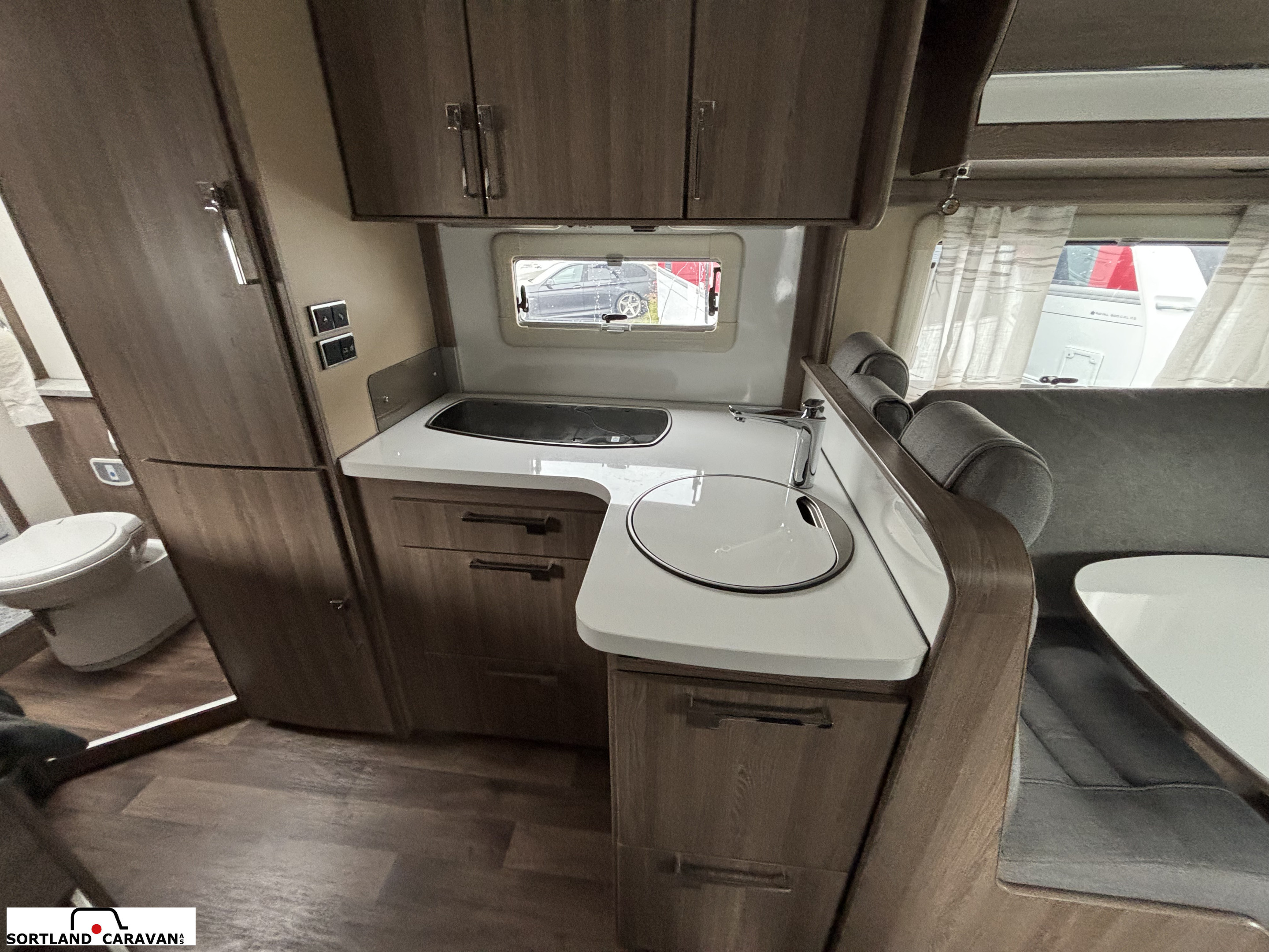 KABE tm cx 740 - KABE