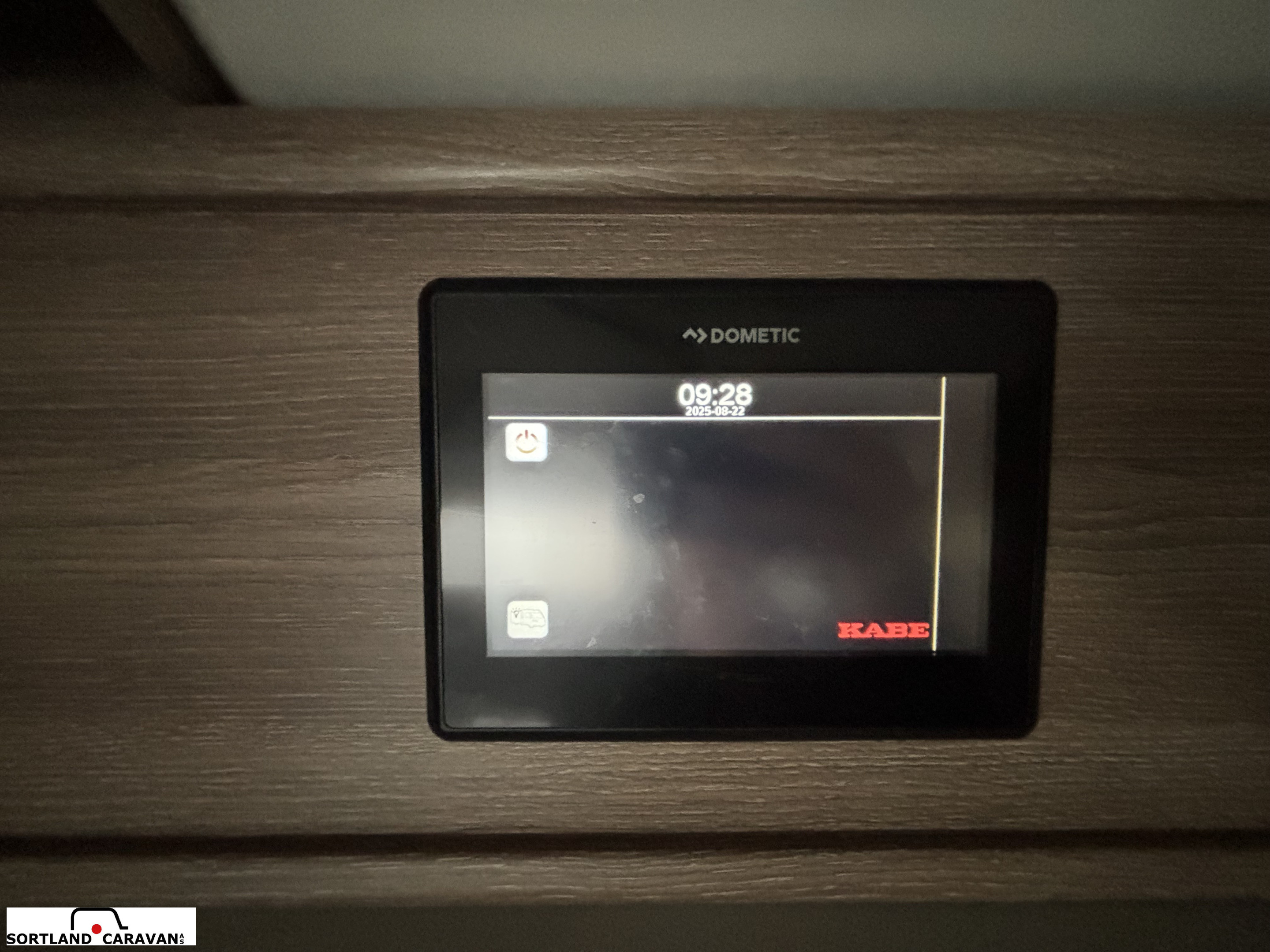 KABE tm cx 740 - KABE