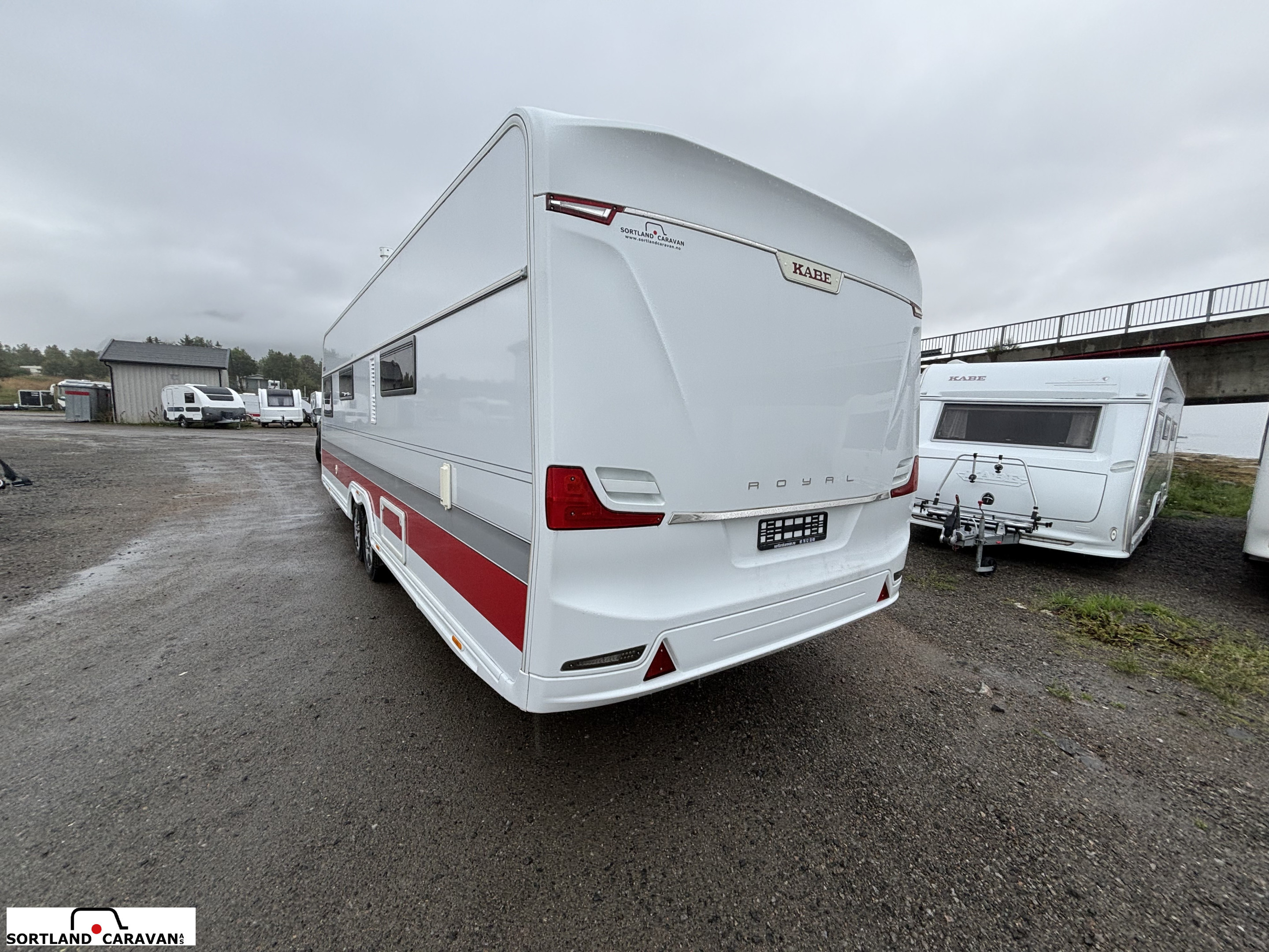 KABE ROYAL 780 TDL KS - KABE