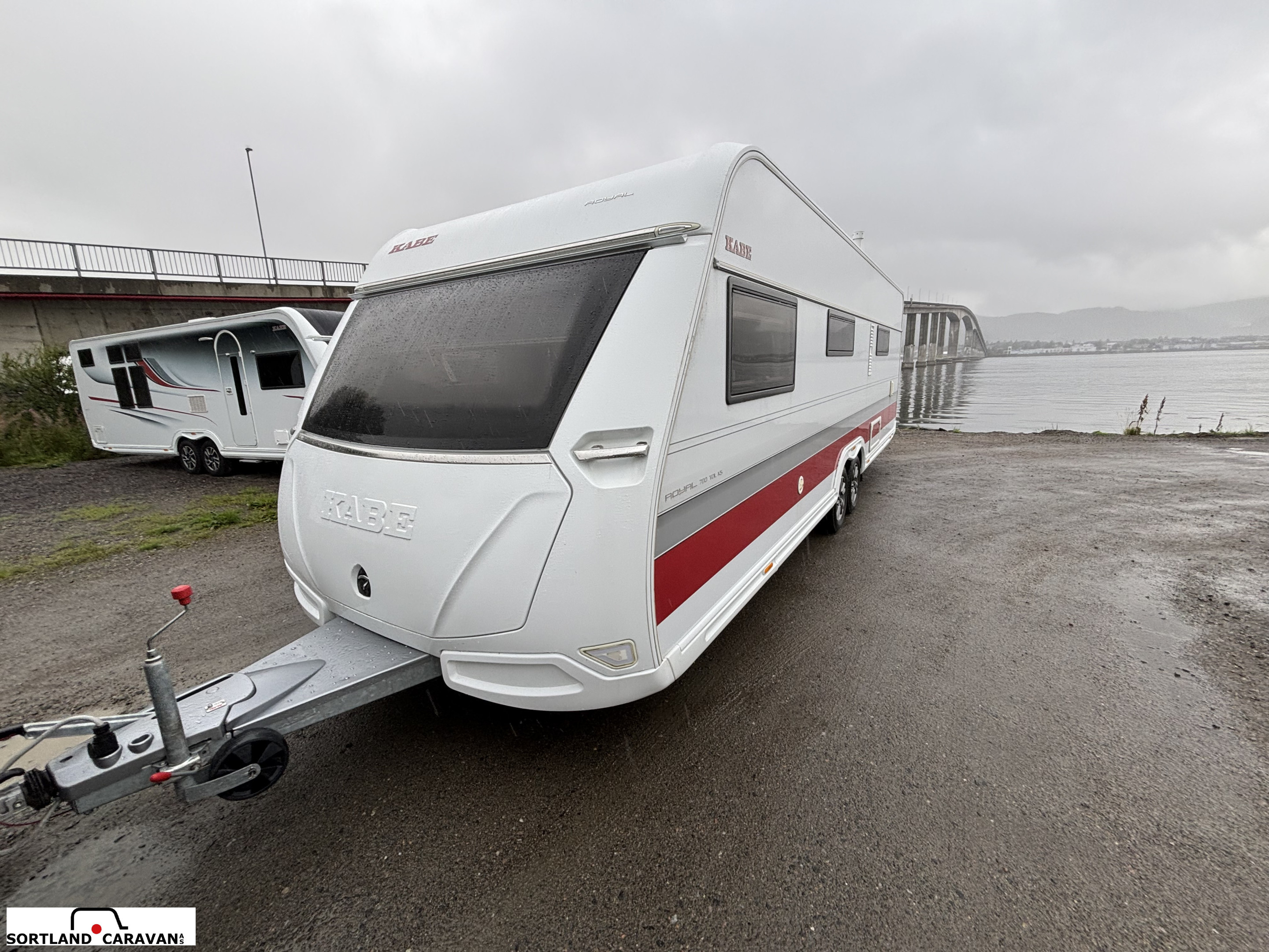 KABE ROYAL 780 TDL KS - KABE