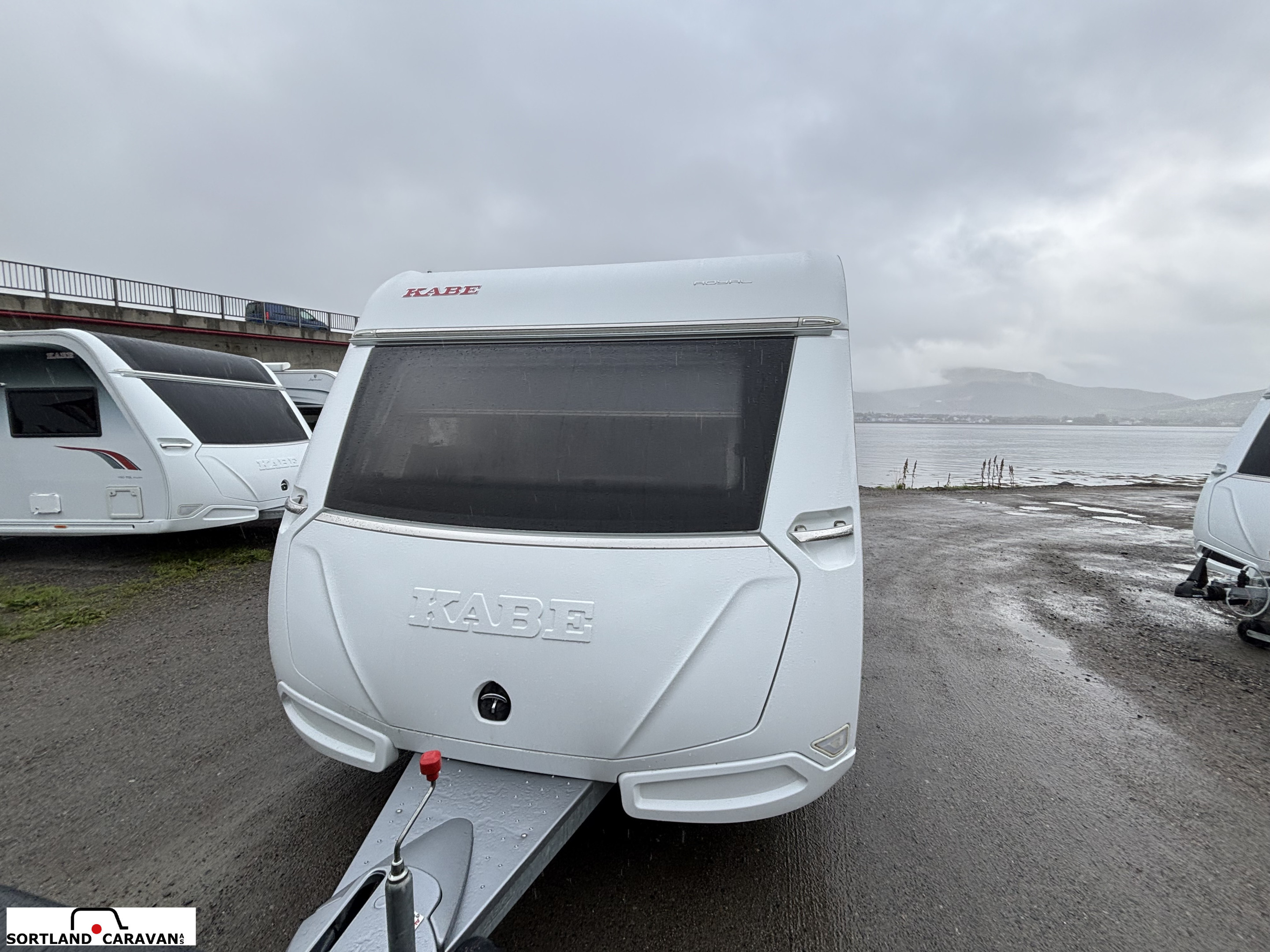 KABE ROYAL 780 TDL KS - KABE