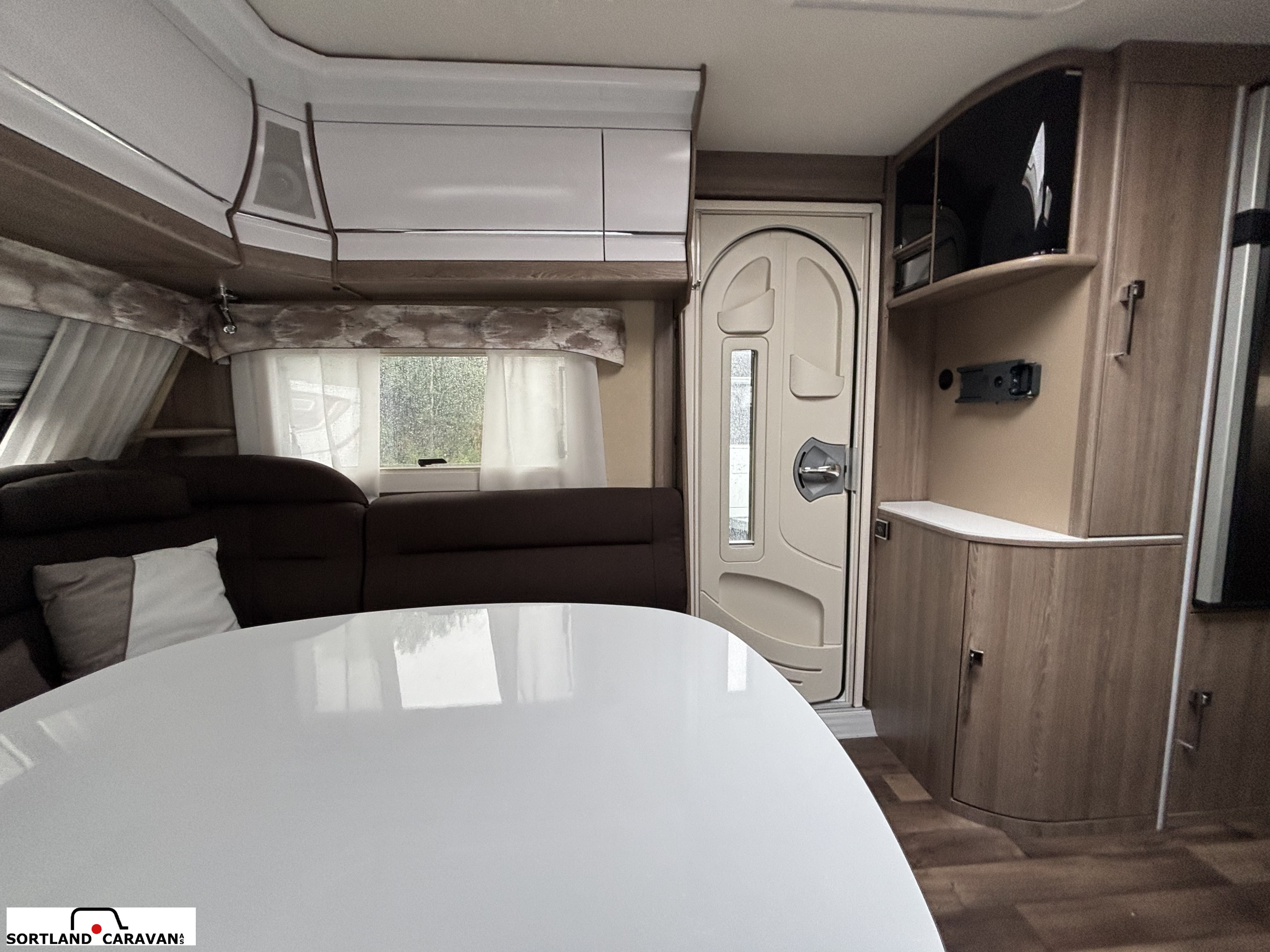 KABE ROYAL 780 TDL KS - KABE