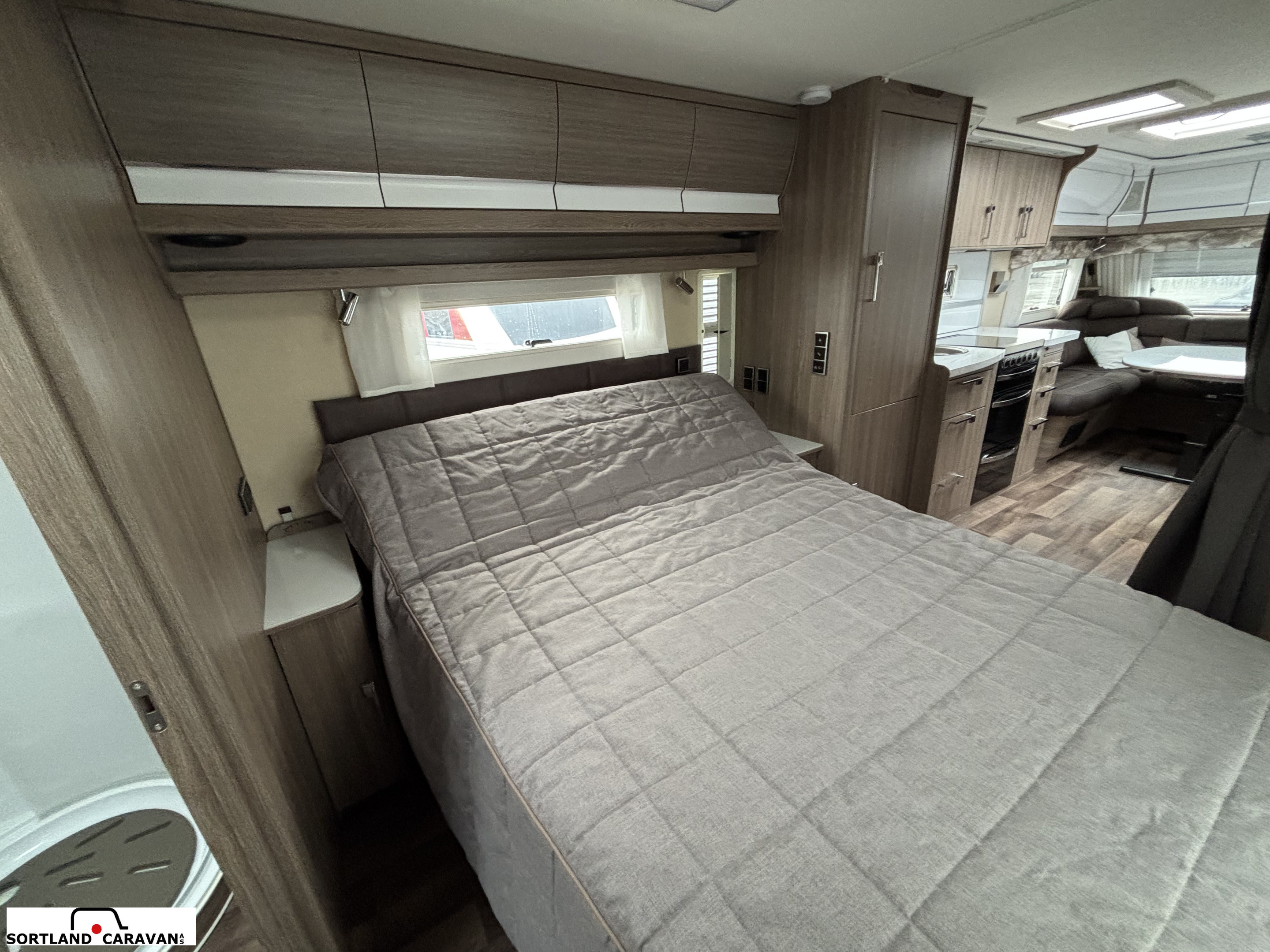 KABE ROYAL 780 TDL KS - KABE