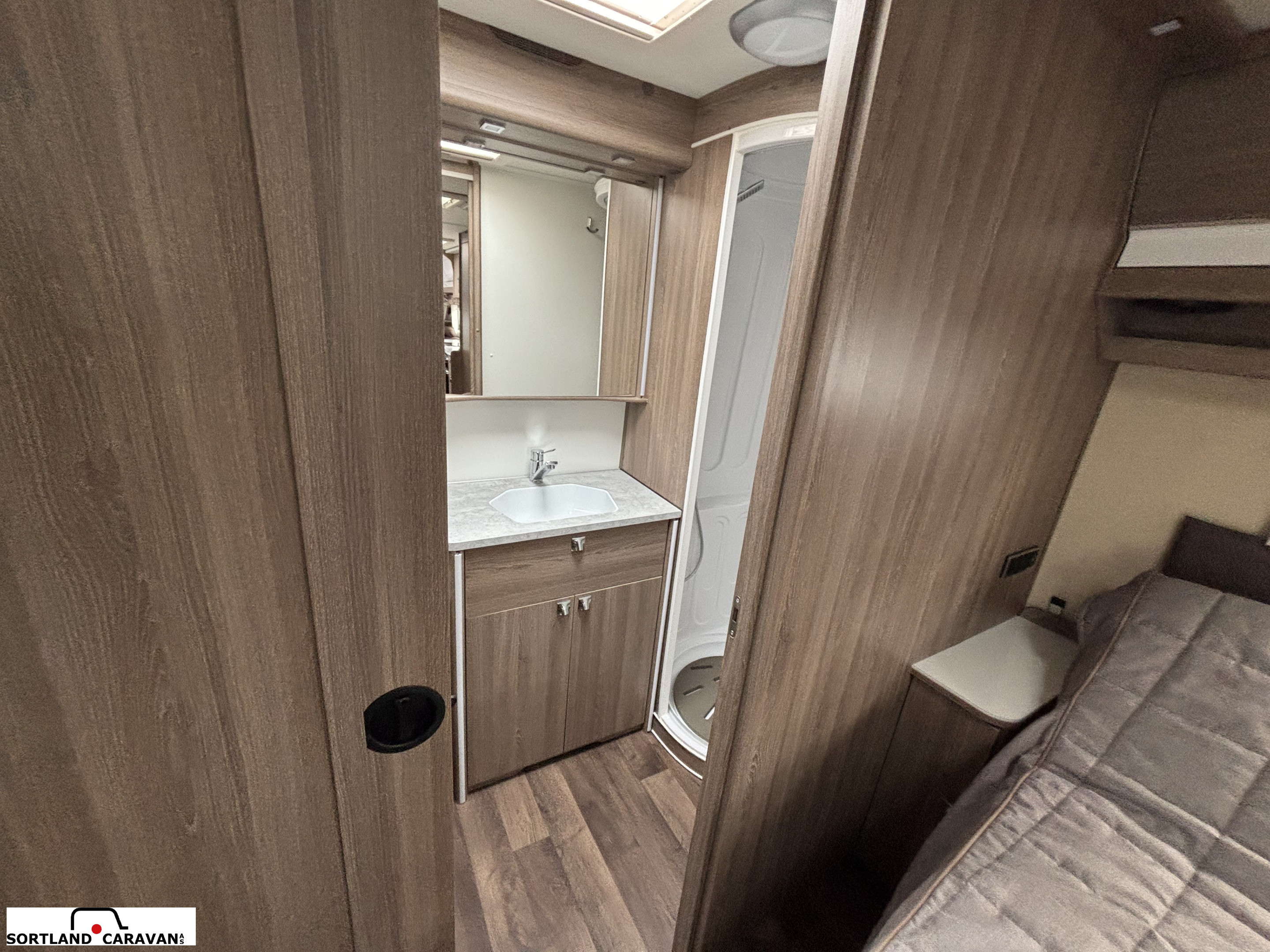 KABE ROYAL 780 TDL KS - KABE