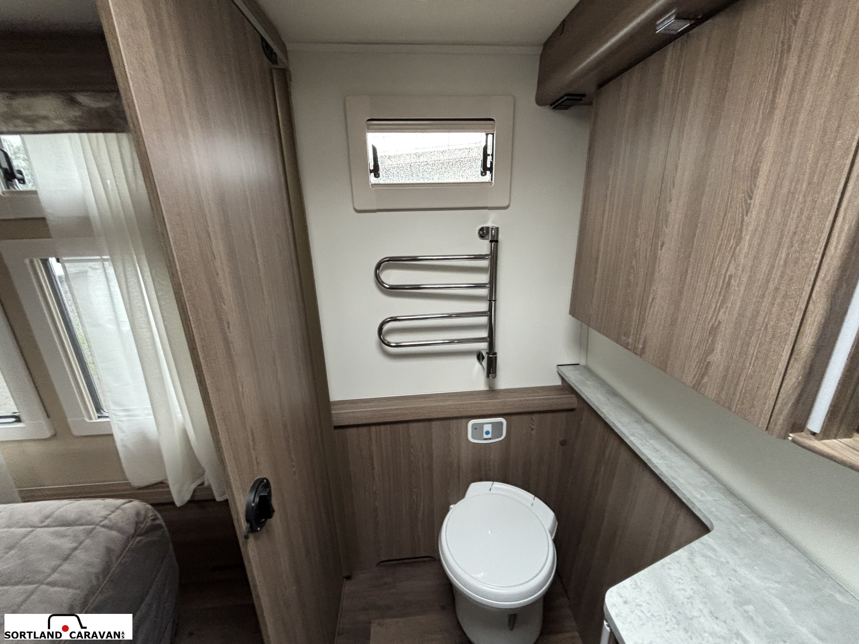 KABE ROYAL 780 TDL KS - KABE