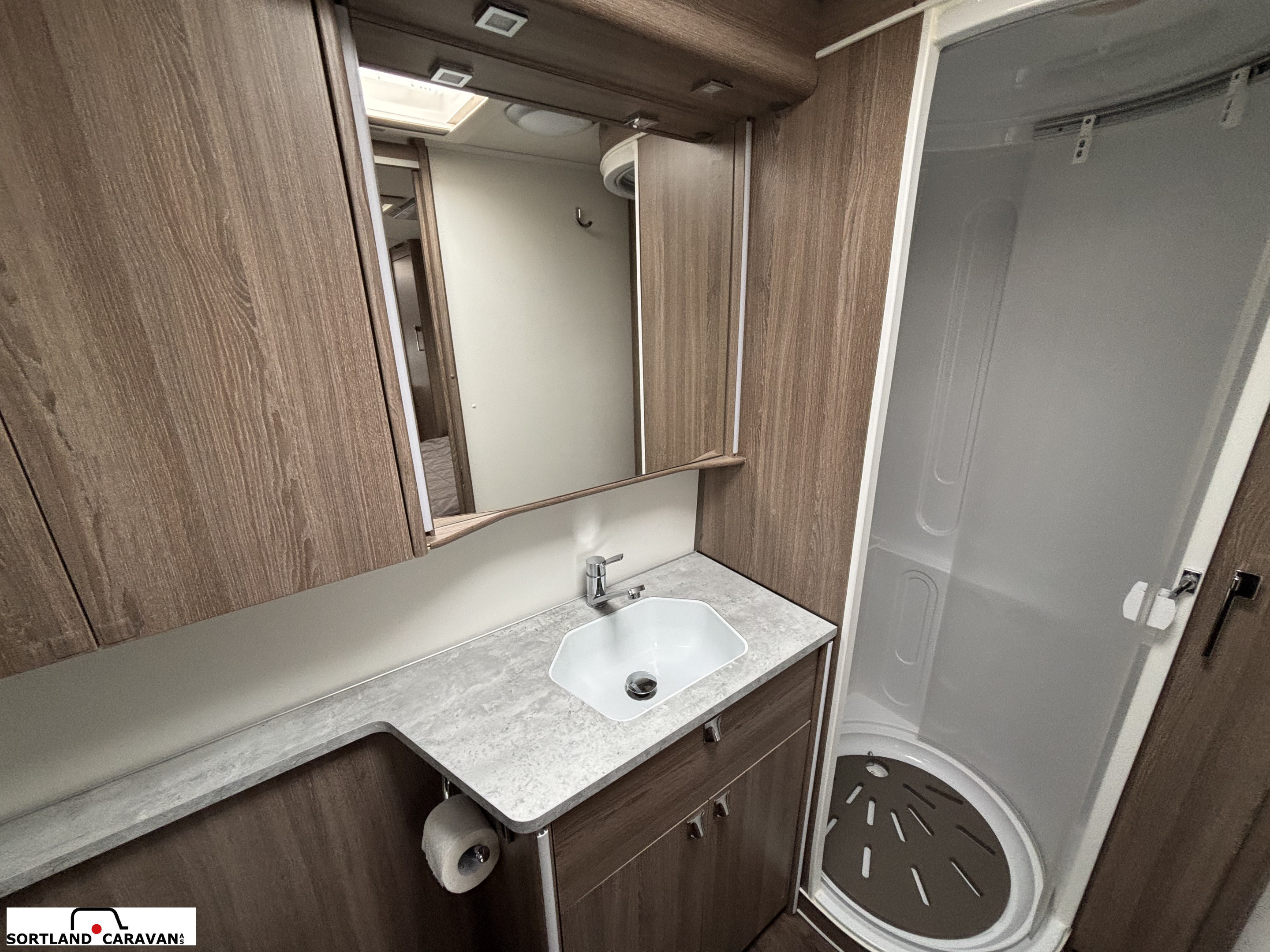 KABE ROYAL 780 TDL KS - KABE